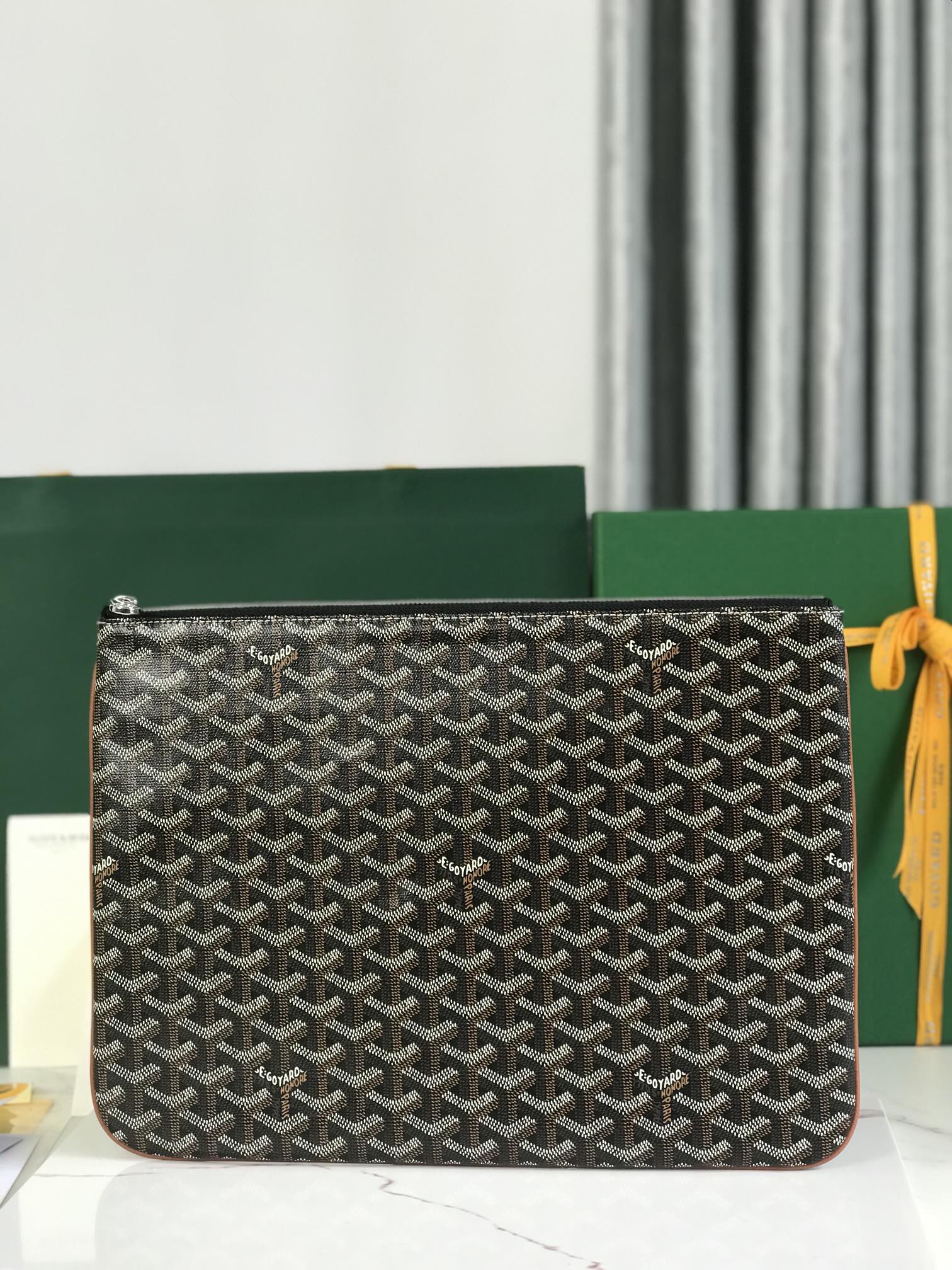 LuxluxHouse Best Quality Bags Goyard