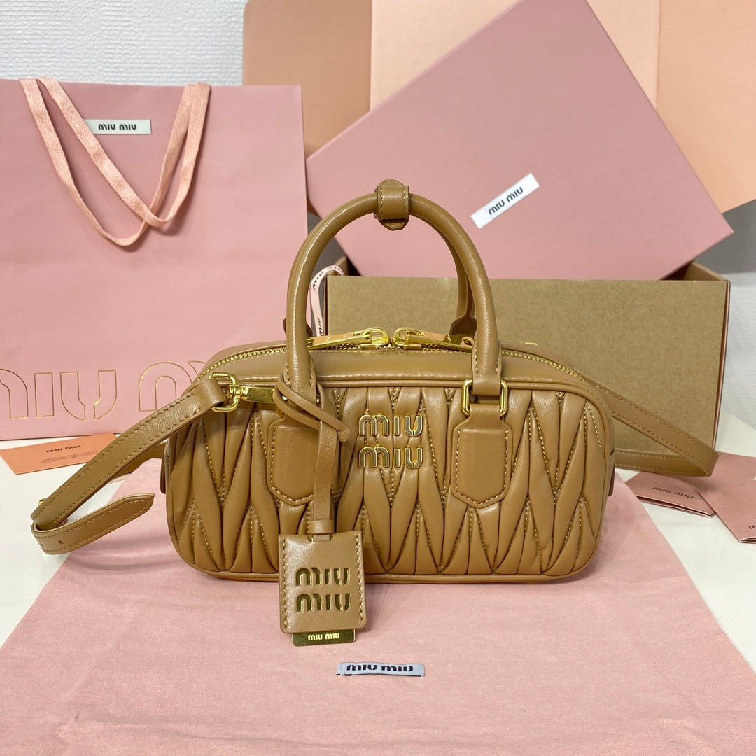 LuxluxHouse Best Quality Bags Women Miu Miu