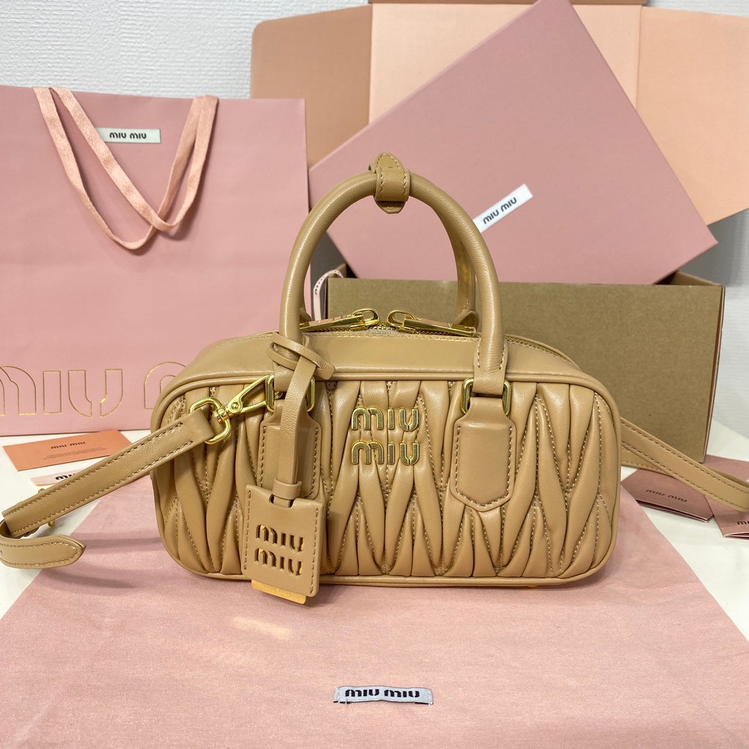 LuxluxHouse Best Quality Bags Women Miu Miu