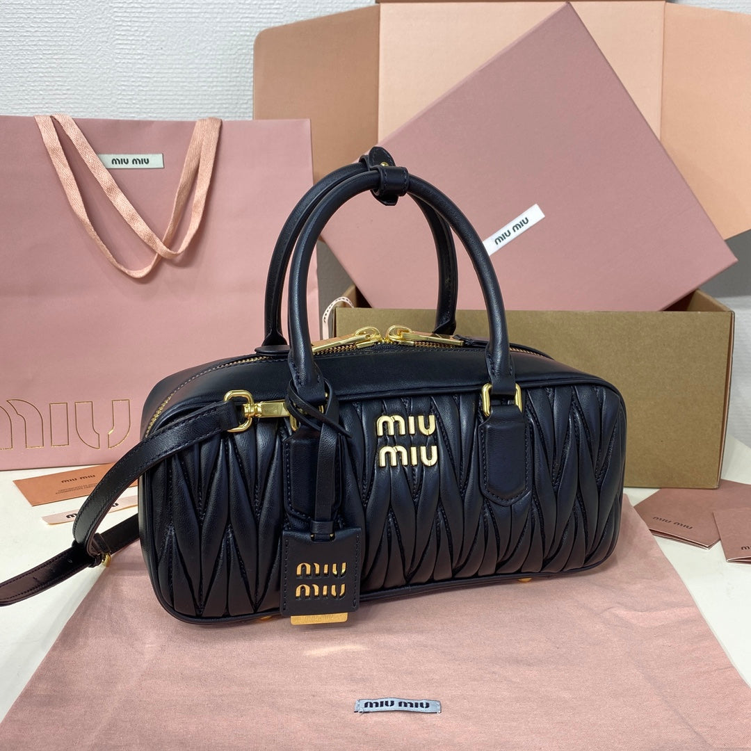 LuxluxHouse Best Quality Bags Women Miu Miu