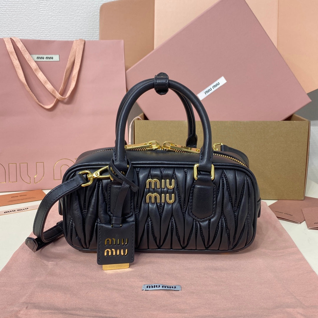 LuxluxHouse Best Quality Bags Women Miu Miu