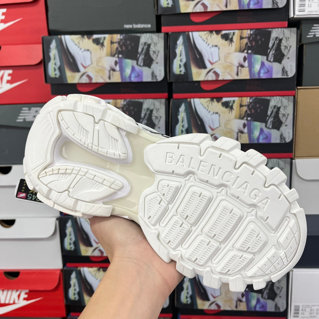 LuxluxHouse Best Quality Balenciaga Shoes