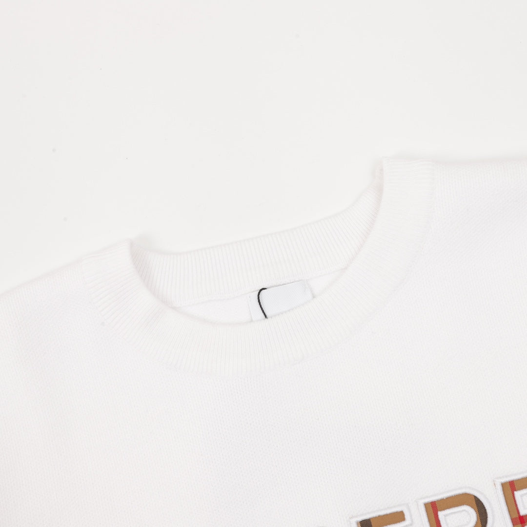 LuxluxHouse Best Quality Clothes Burberry Hoodie & Sweater