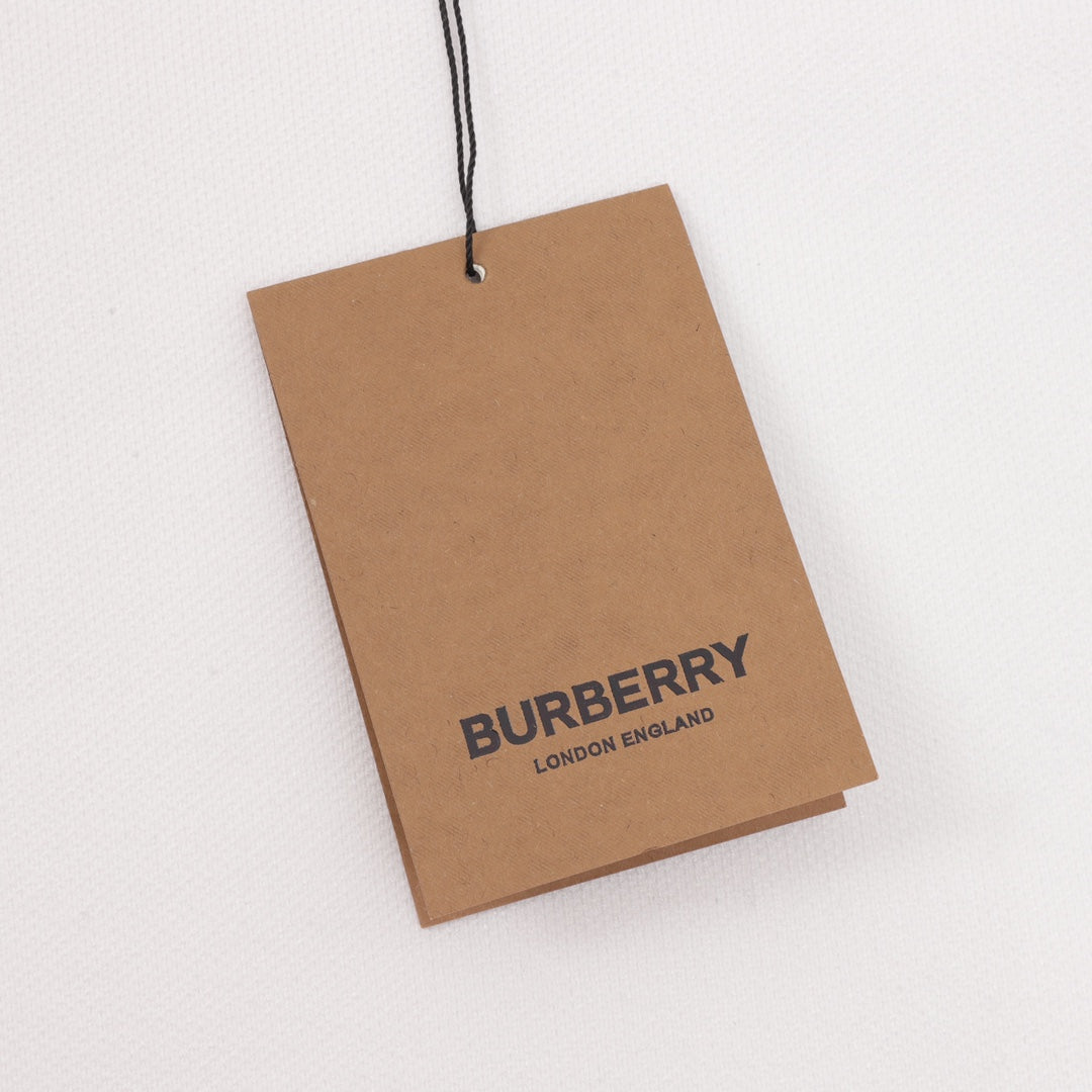 LuxluxHouse Best Quality Clothes Burberry Hoodie & Sweater