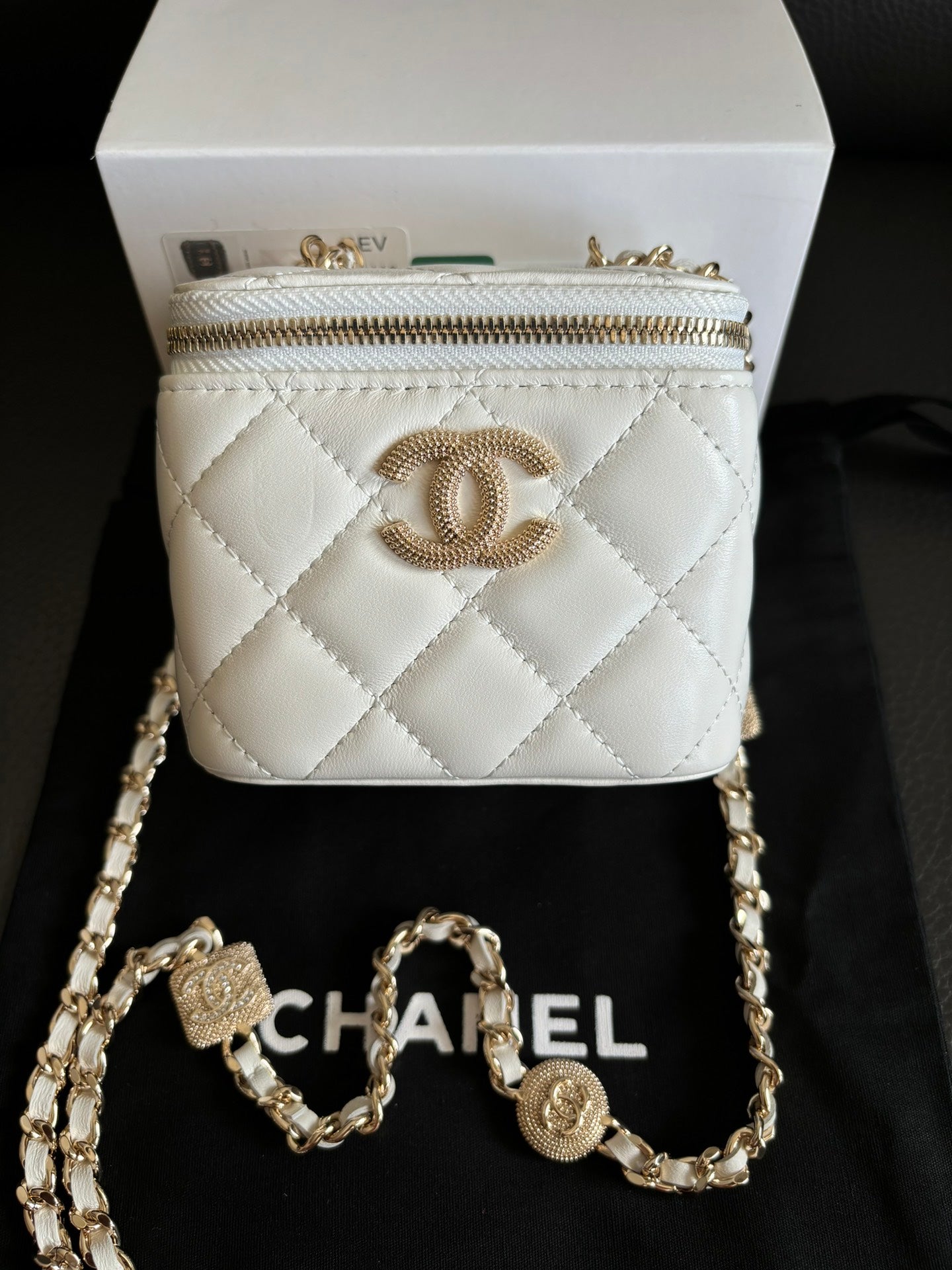 LuxluxHouse Best Quality Bags Chanel Women