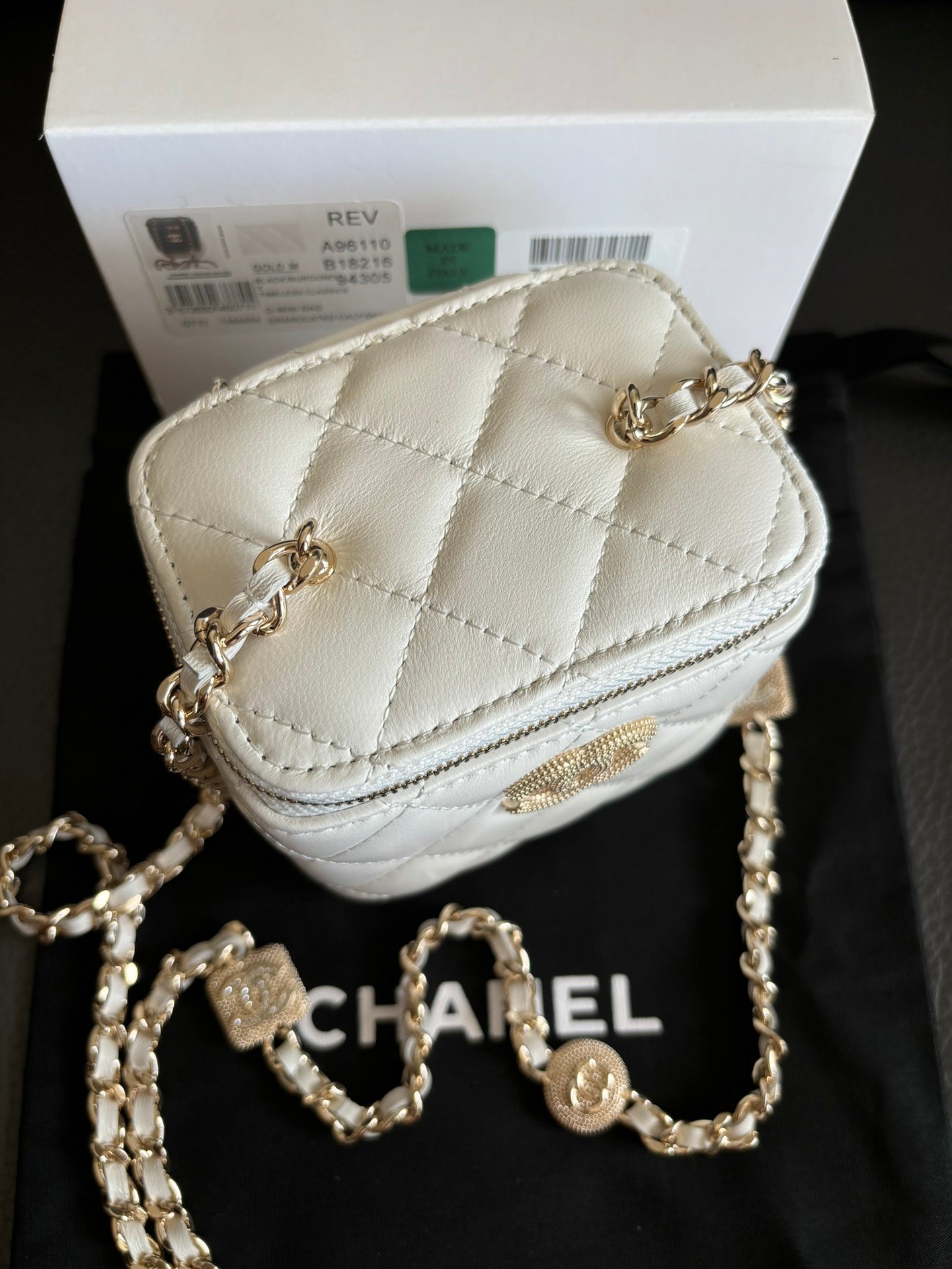 LuxluxHouse Best Quality Bags Chanel Women