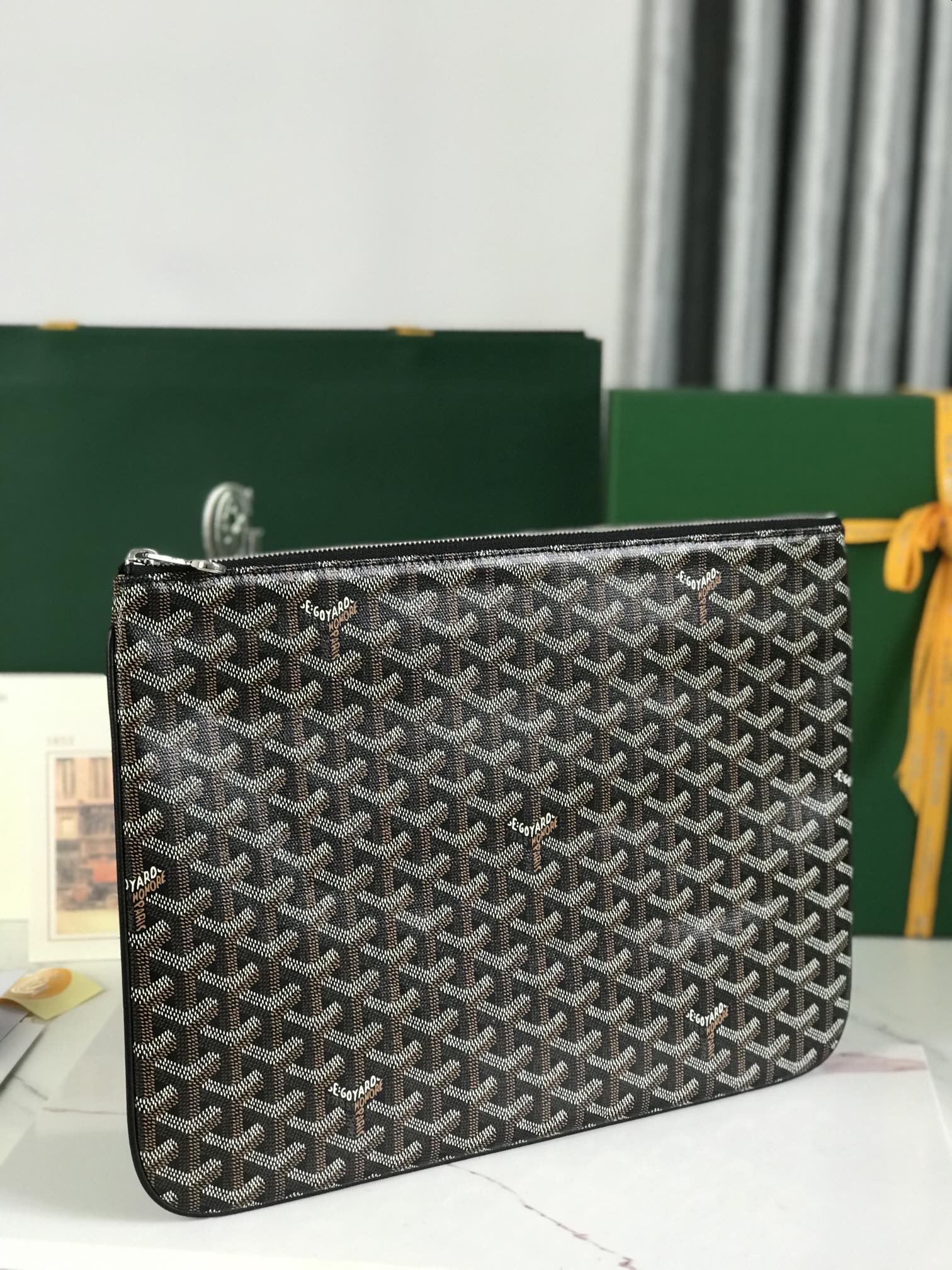 LuxluxHouse Best Quality Bags Goyard