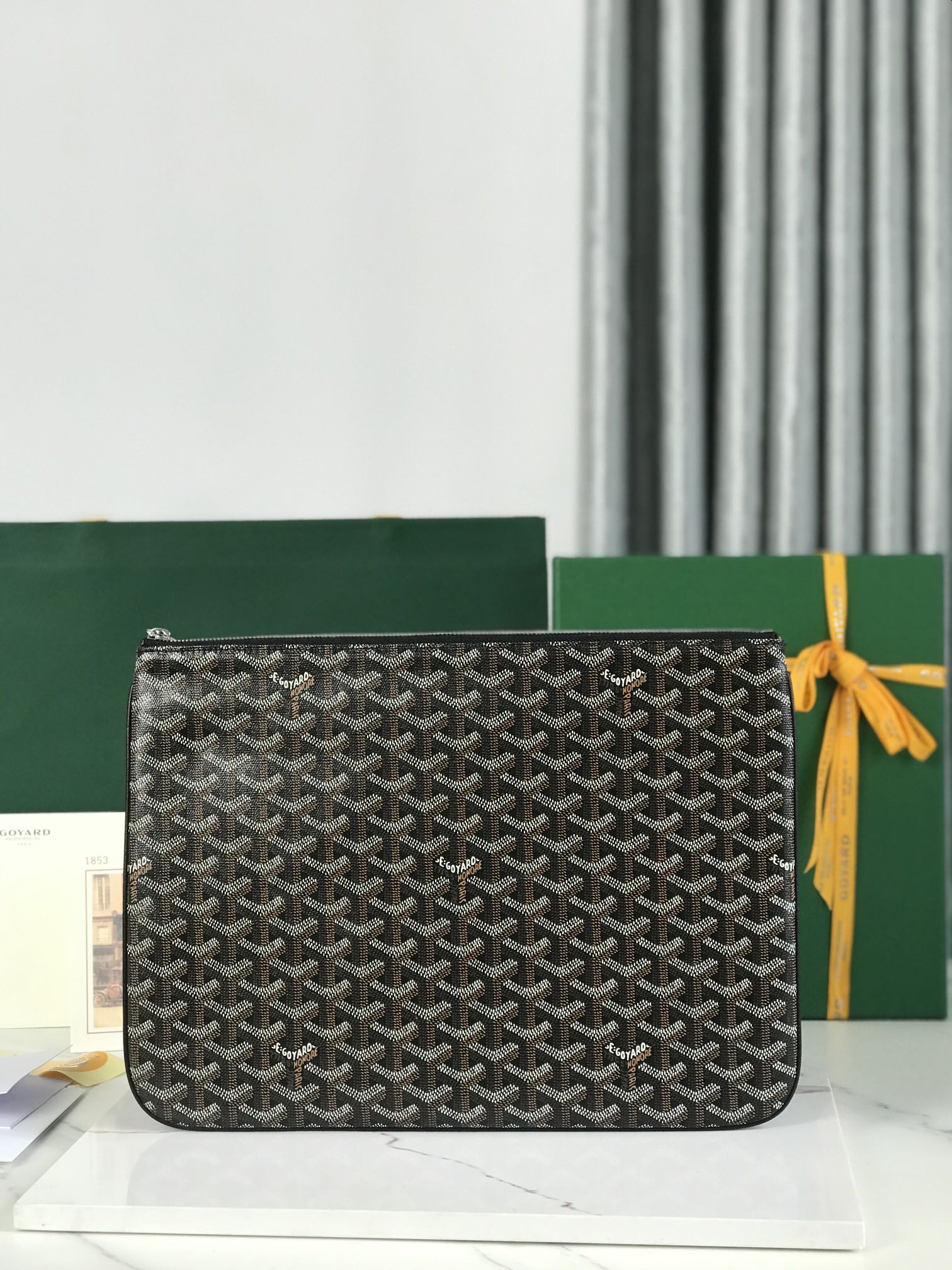 LuxluxHouse Best Quality Bags Goyard
