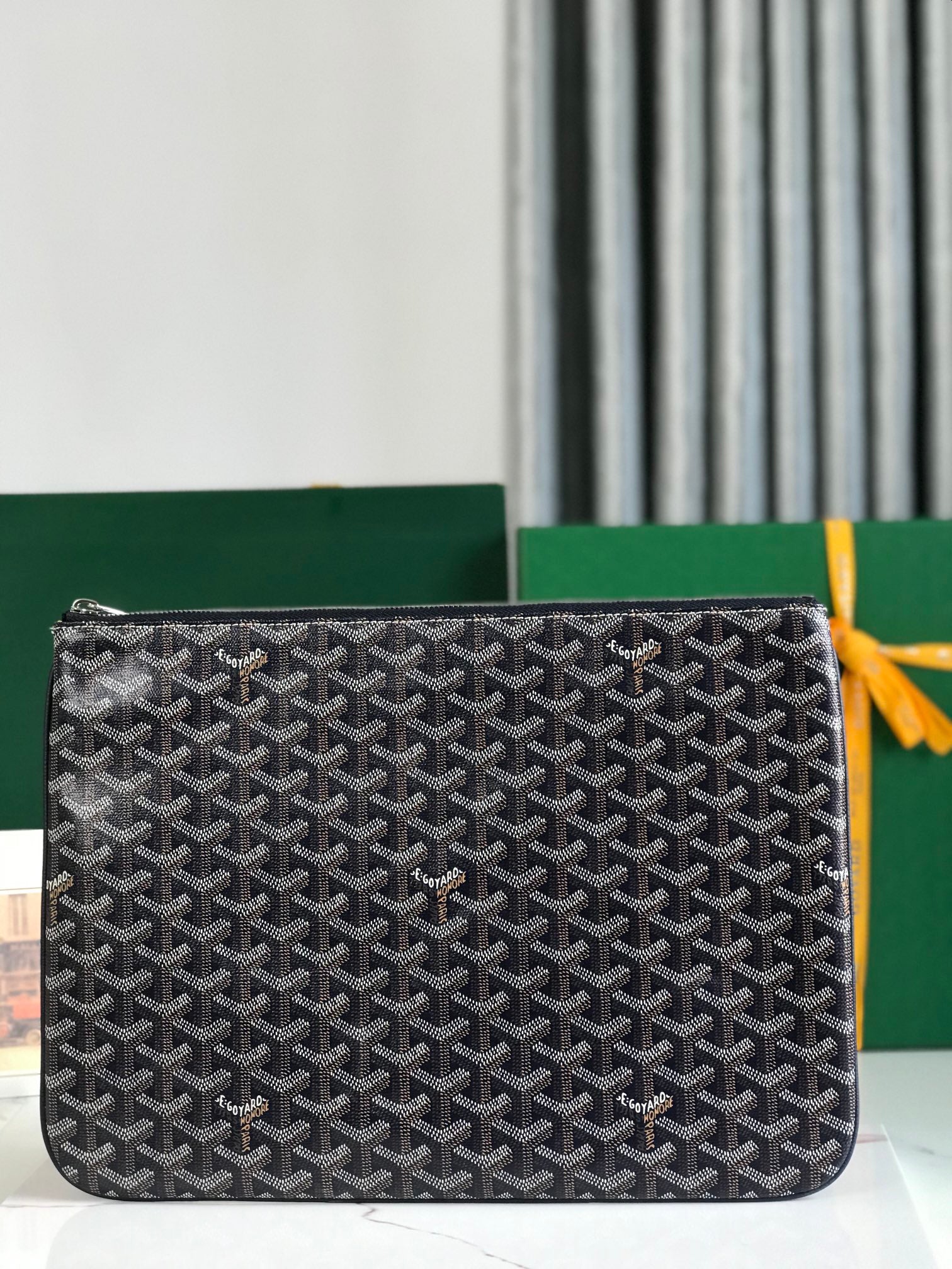LuxluxHouse Best Quality Bags Goyard