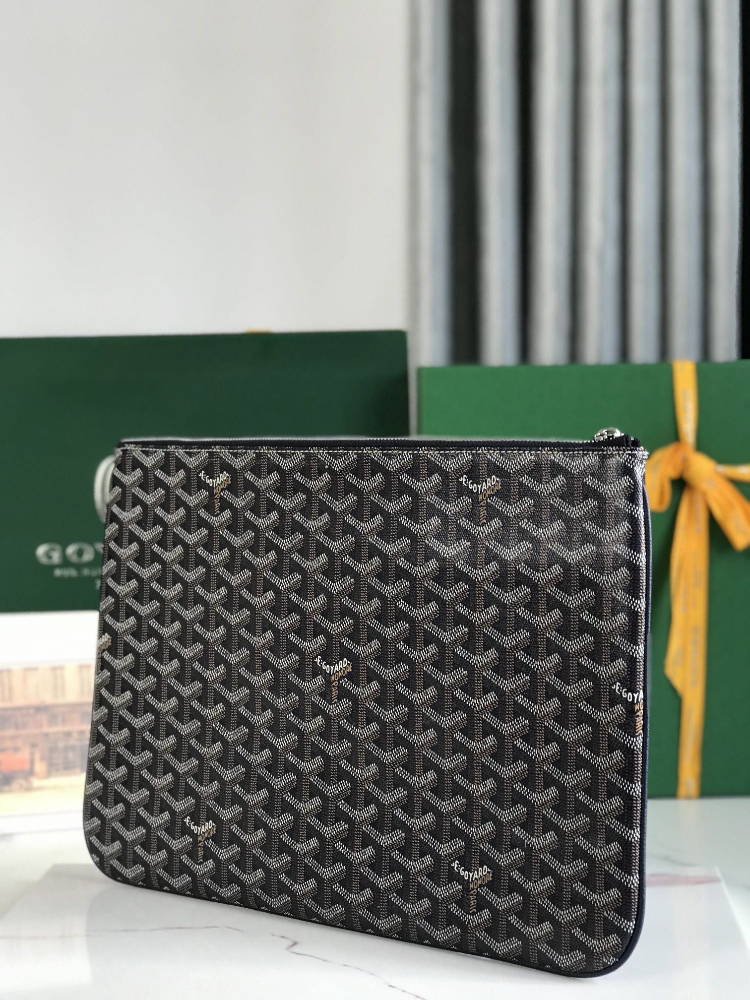 LuxluxHouse Best Quality Bags Goyard