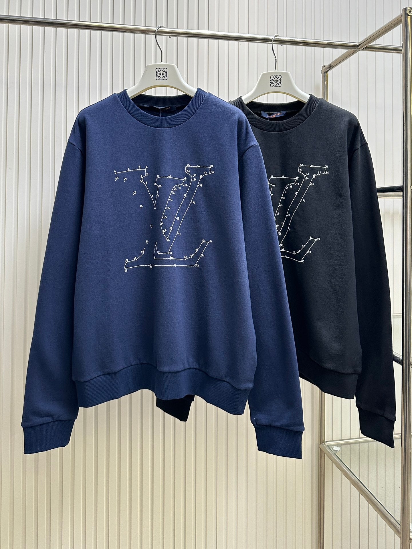 Louis Vuitton Sweater NO.4