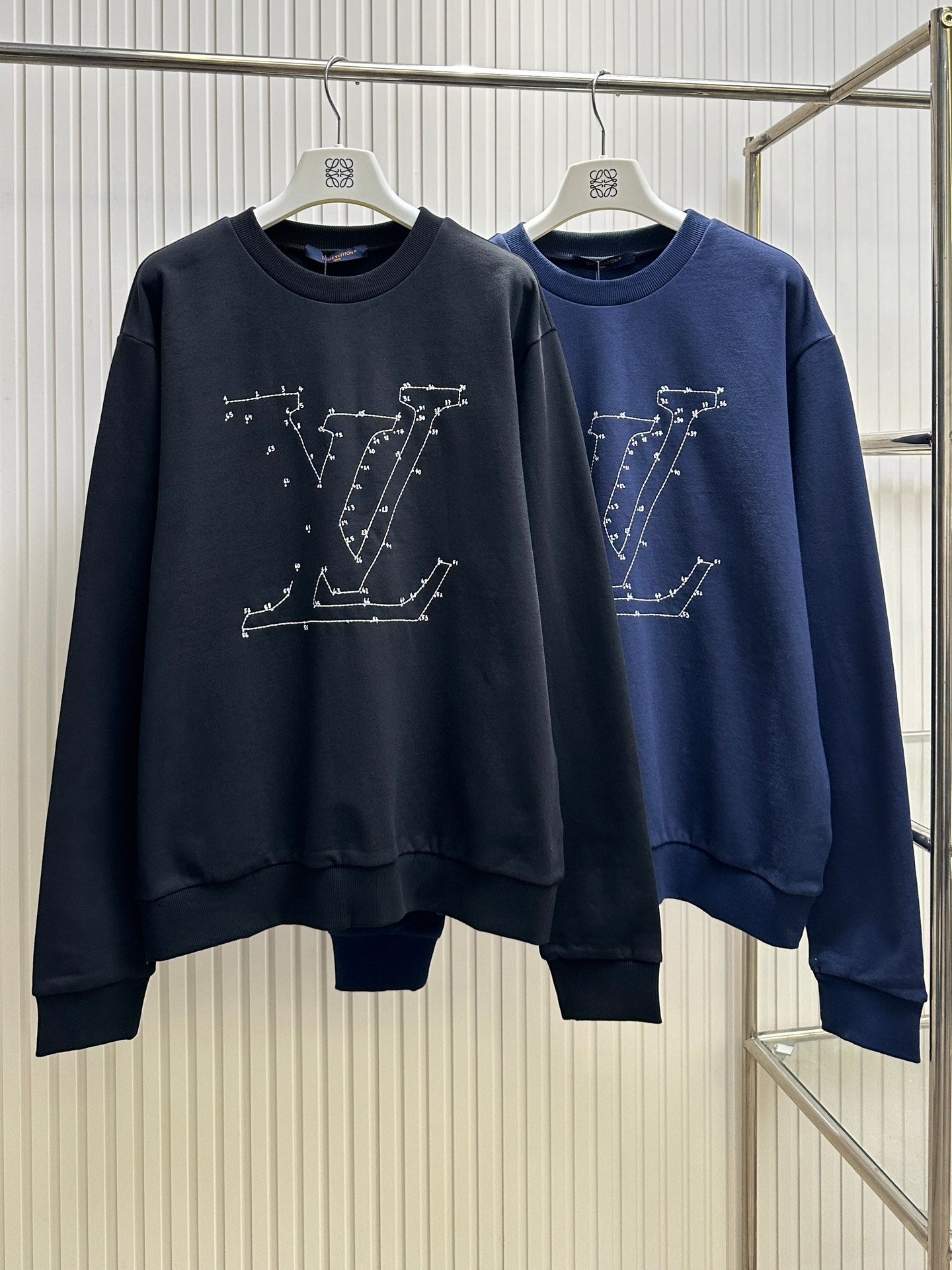 Louis Vuitton Sweater NO.4