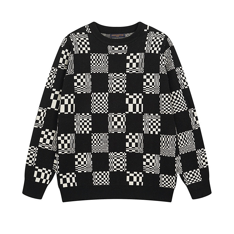 LuxluxHouse Best Quality Clothes Hoodie & Sweater Louis Vuitton
