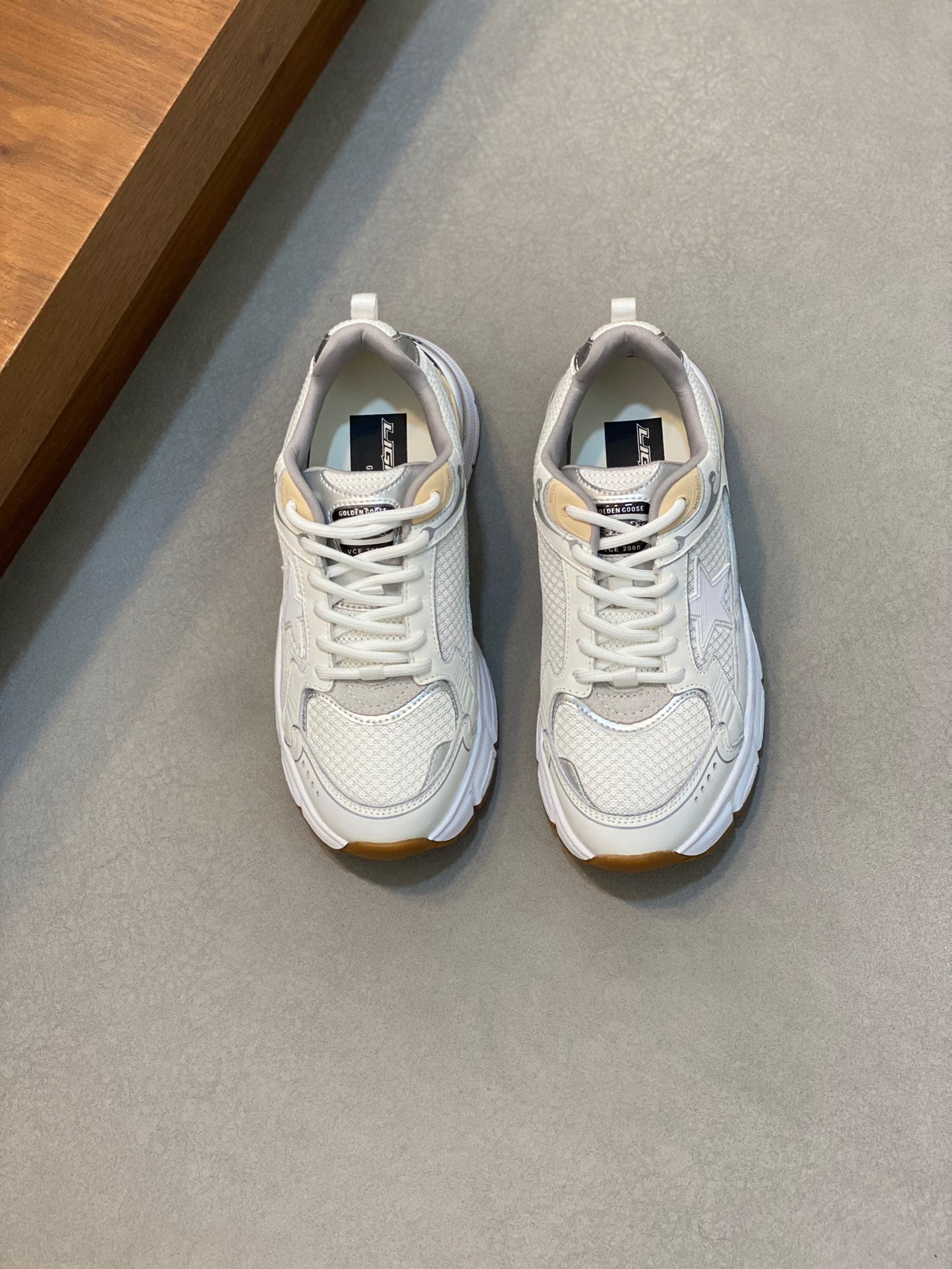 LuxluxHouse Best Quality Shoes Golden Goose