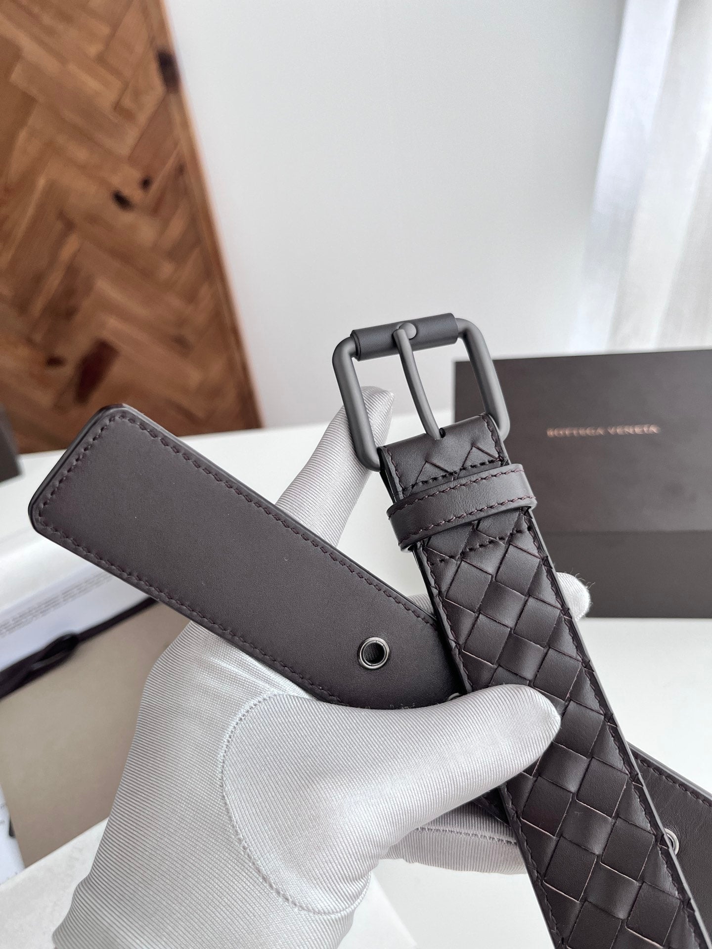 LuxluxHouse Best Quality Accessories Bvlgari