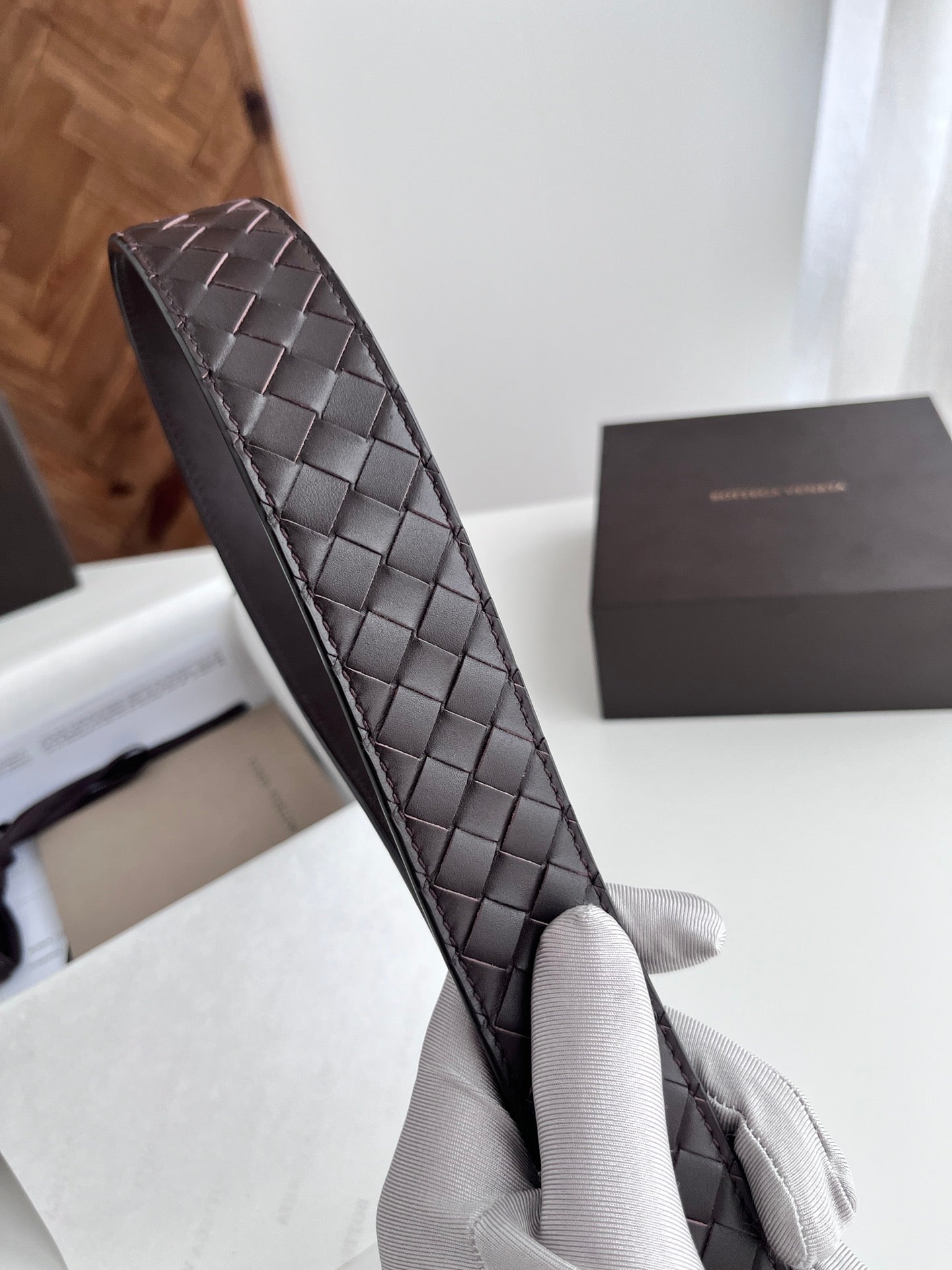 LuxluxHouse Best Quality Accessories Bvlgari