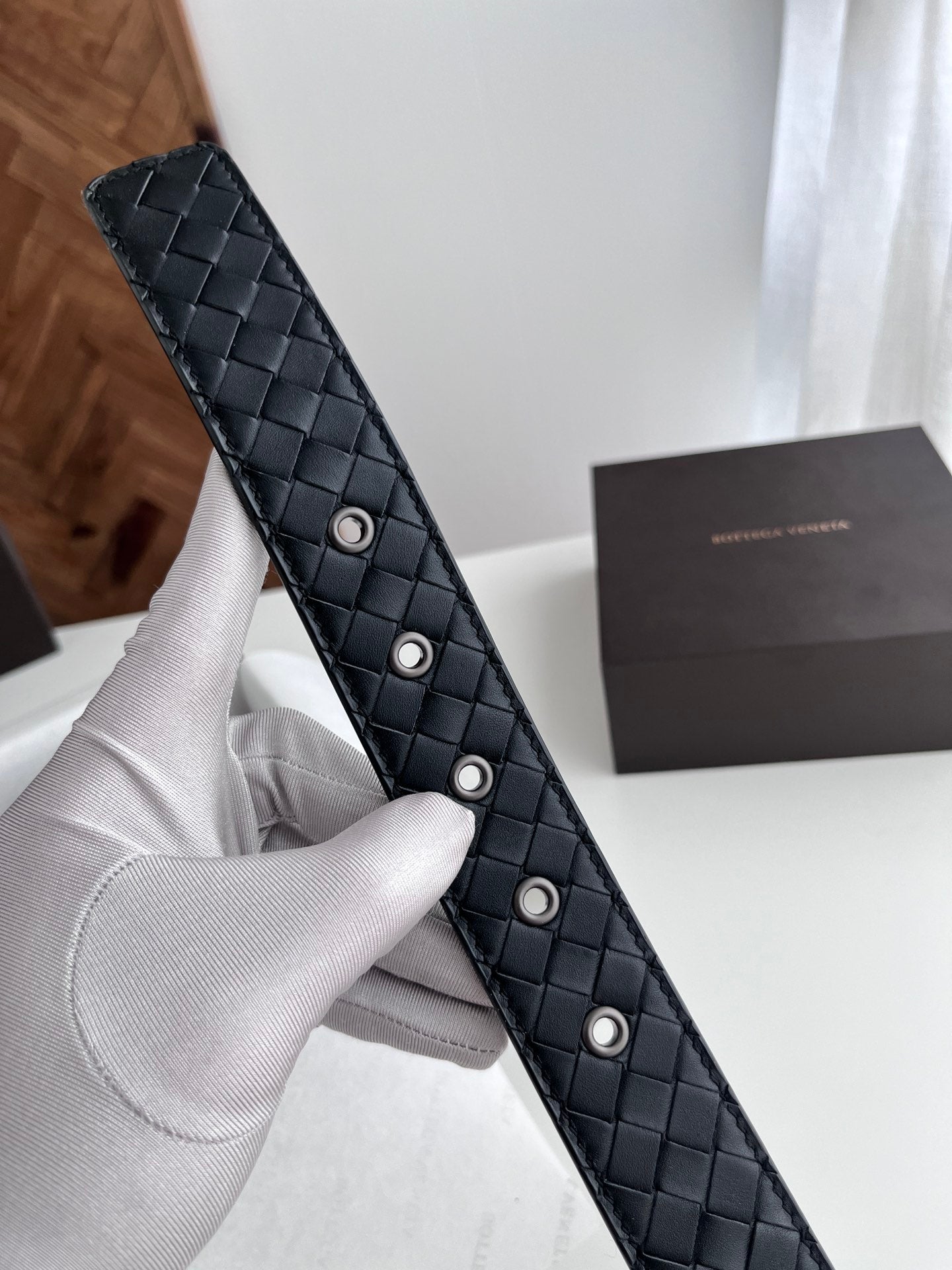 LuxluxHouse Best Quality Accessories Bvlgari