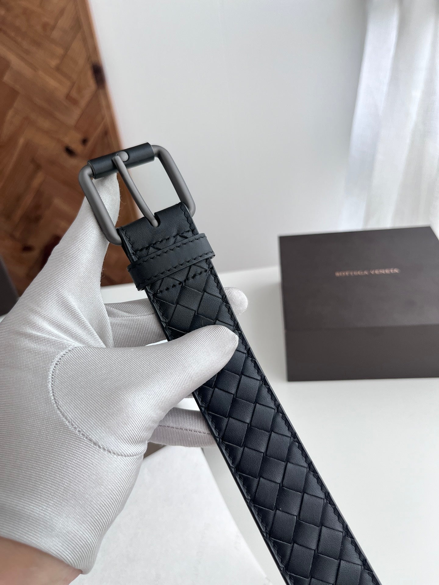 LuxluxHouse Best Quality Accessories Bvlgari