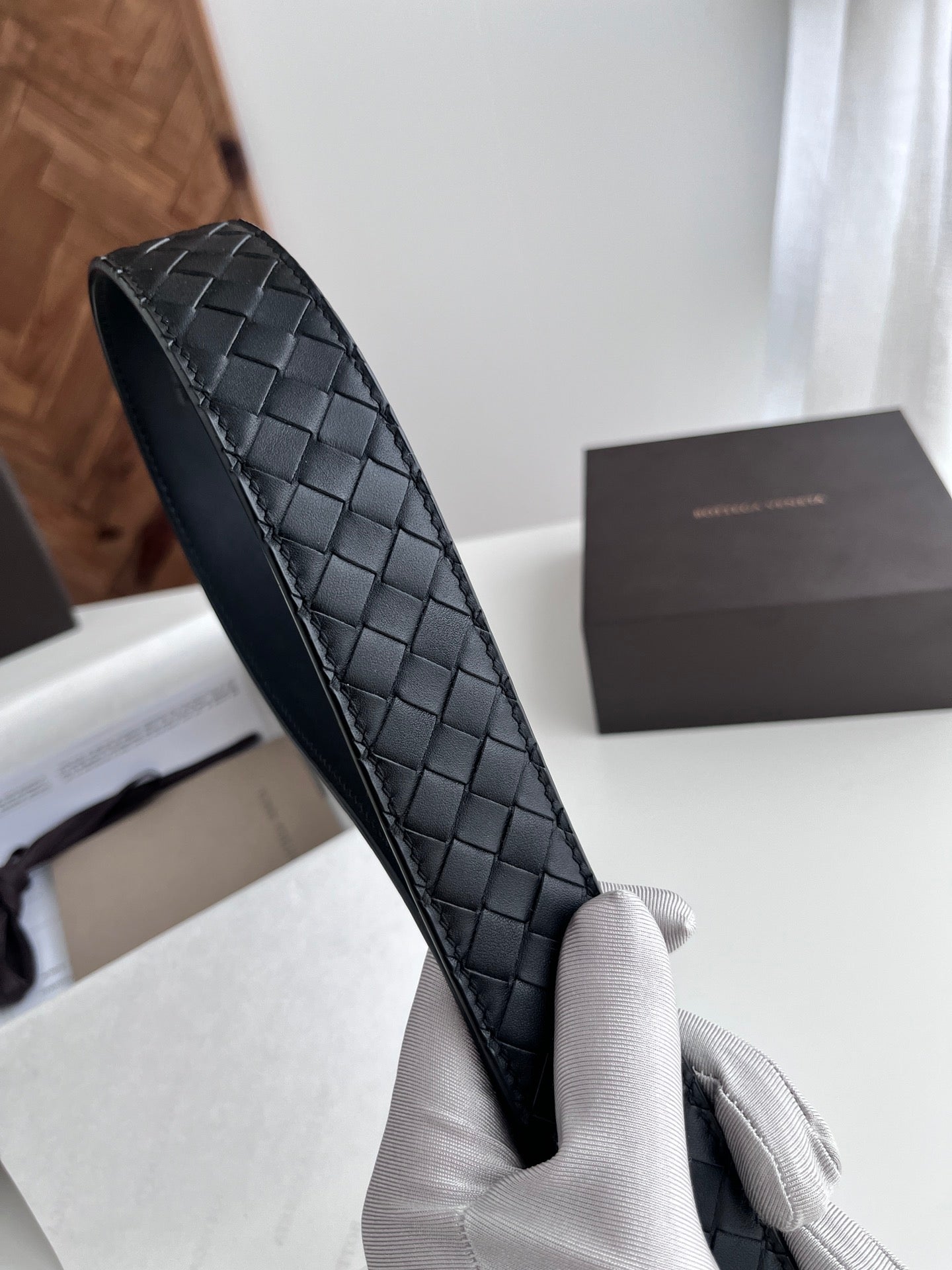 LuxluxHouse Best Quality Accessories Bvlgari