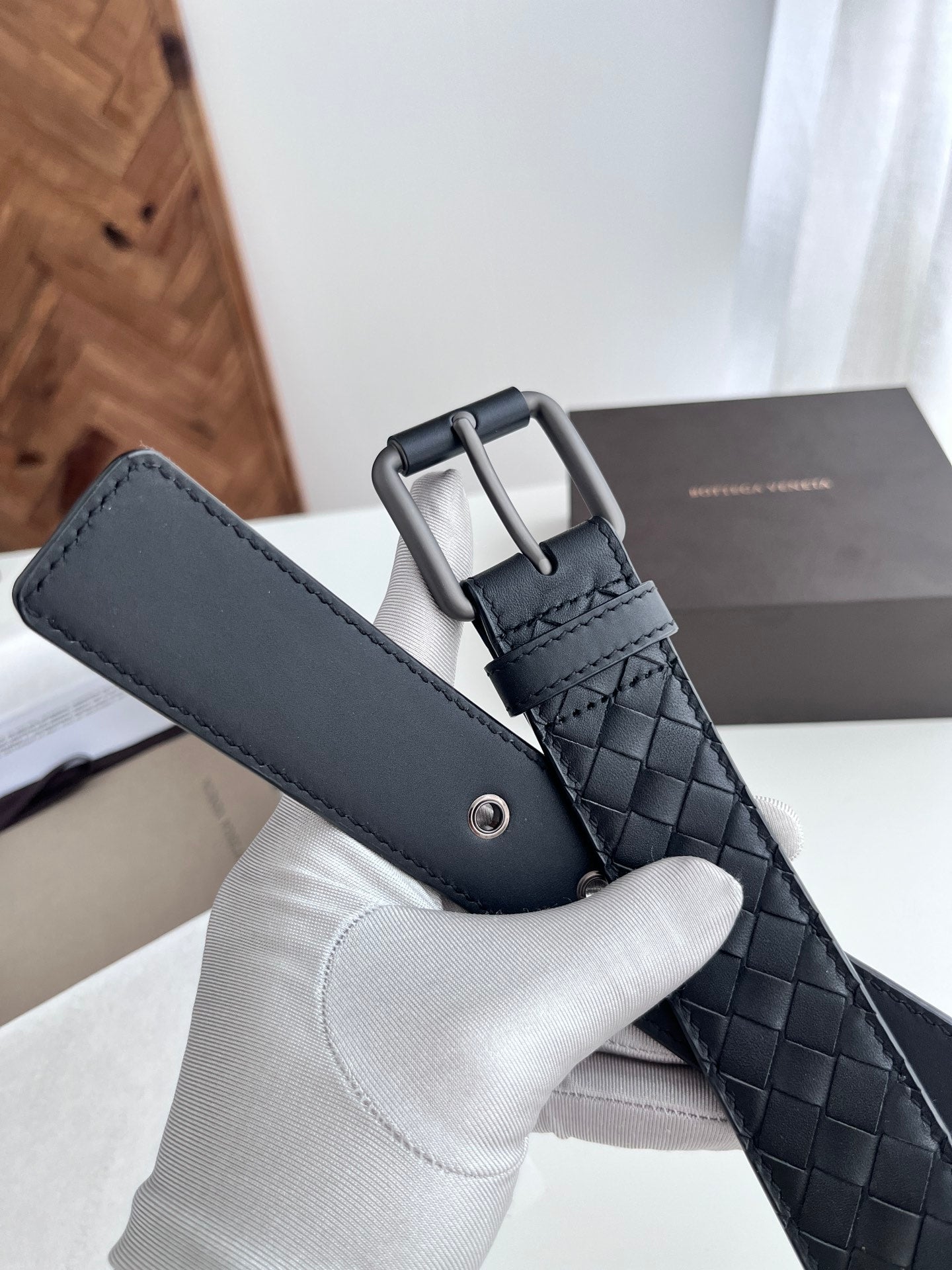 LuxluxHouse Best Quality Accessories Bvlgari