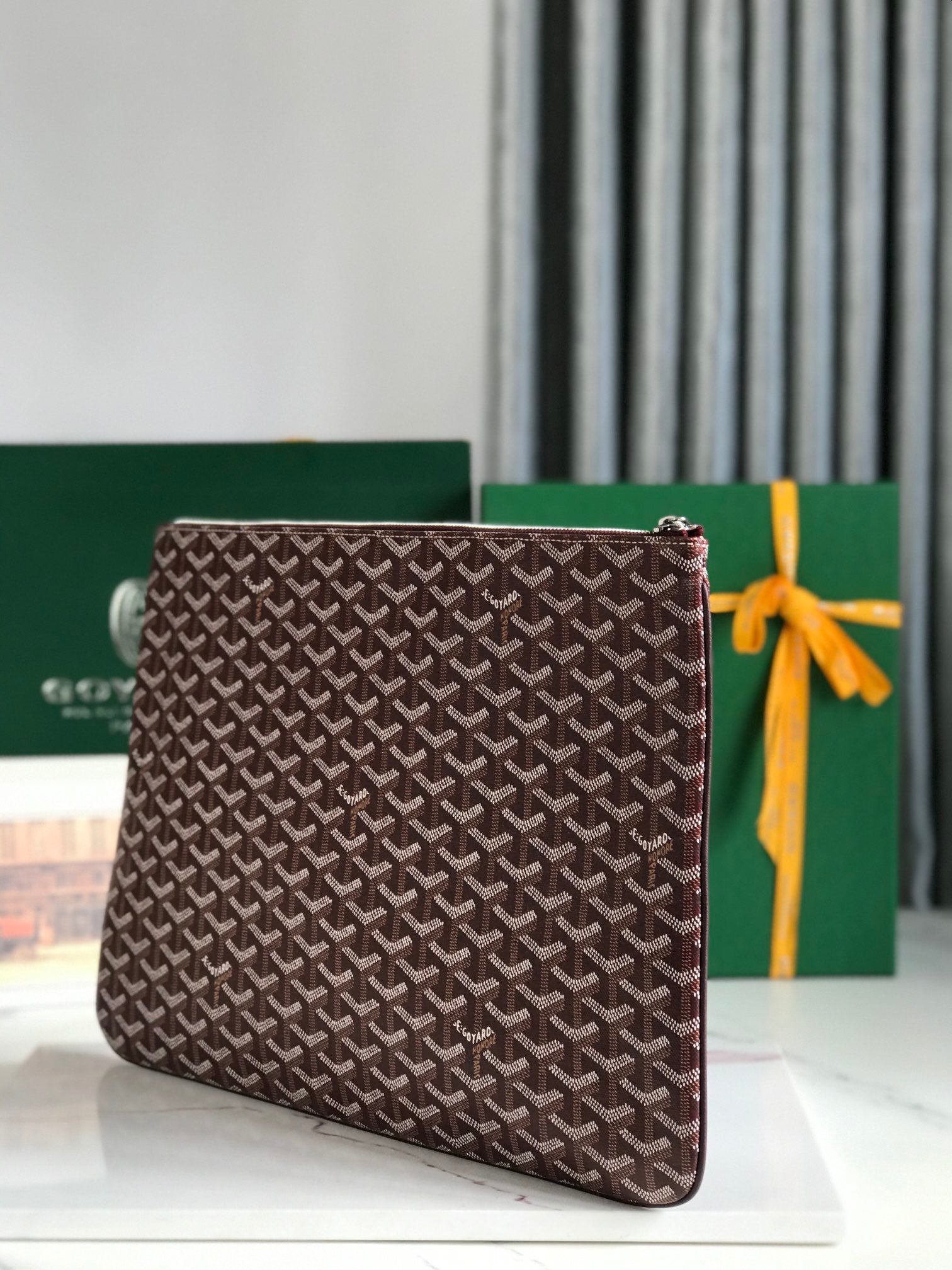 LuxluxHouse Best Quality Bags Goyard