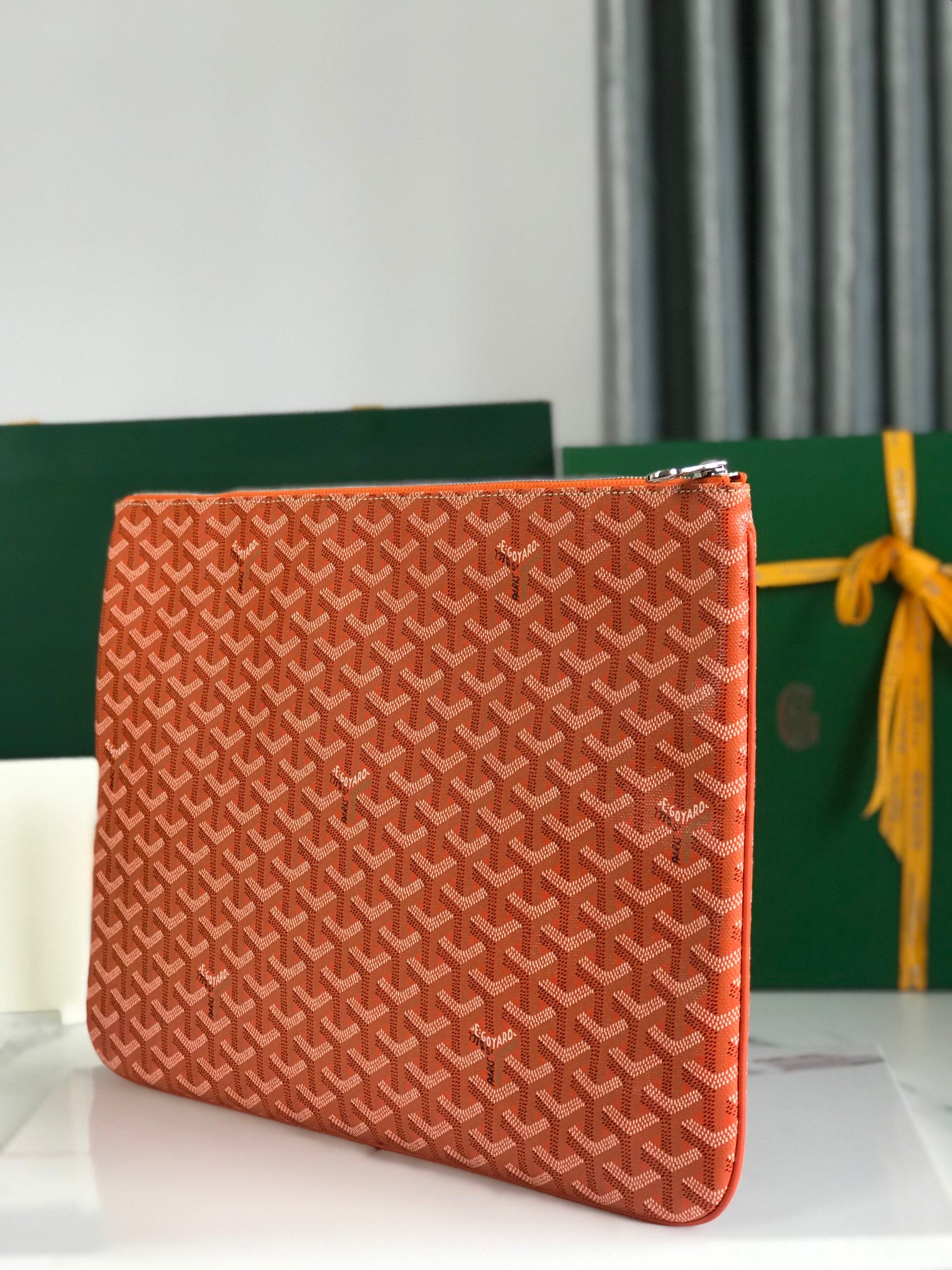 LuxluxHouse Best Quality Bags Goyard