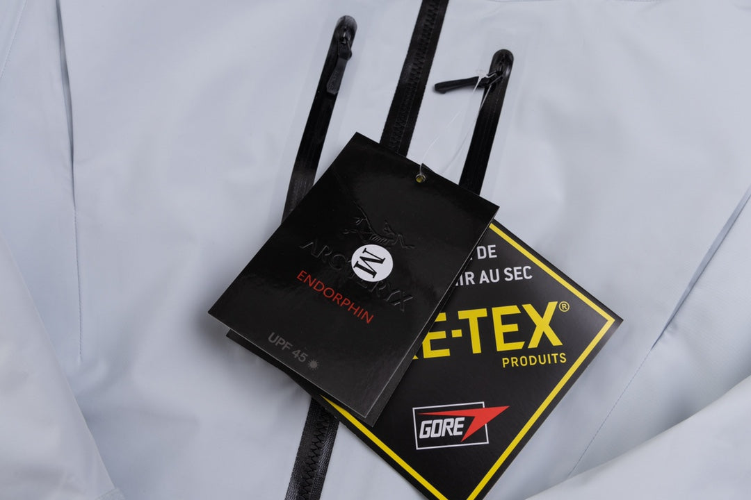 LuxluxHouse Best Quality Clothes Coats & Jackets Arcteryx