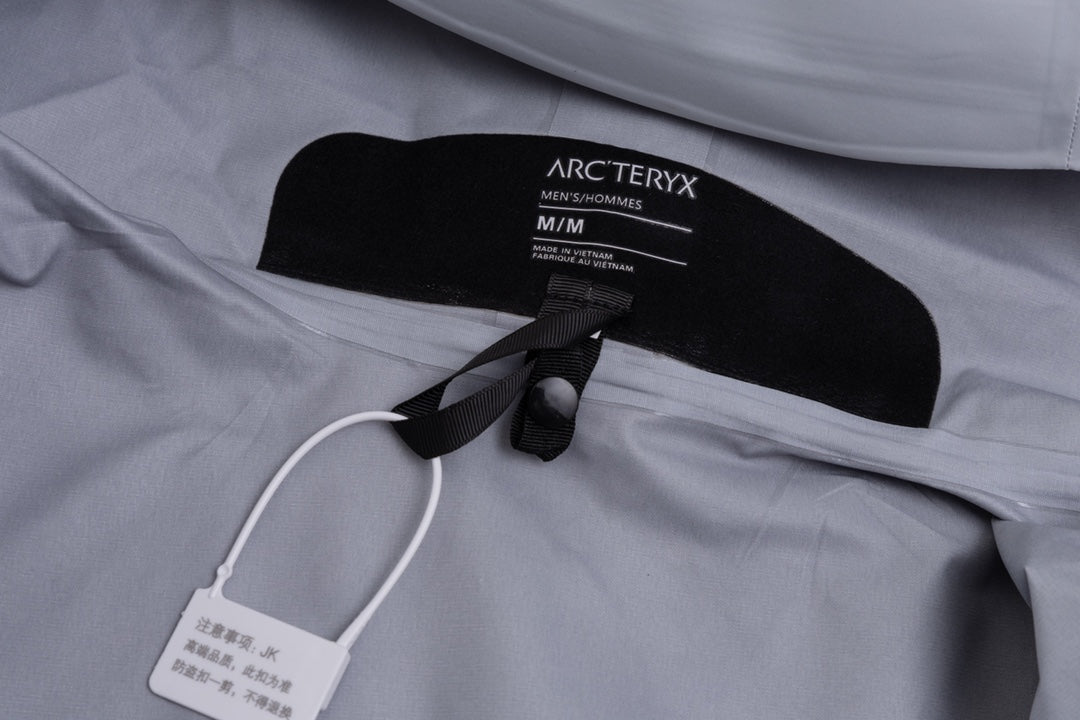 LuxluxHouse Best Quality Clothes Coats & Jackets Arcteryx