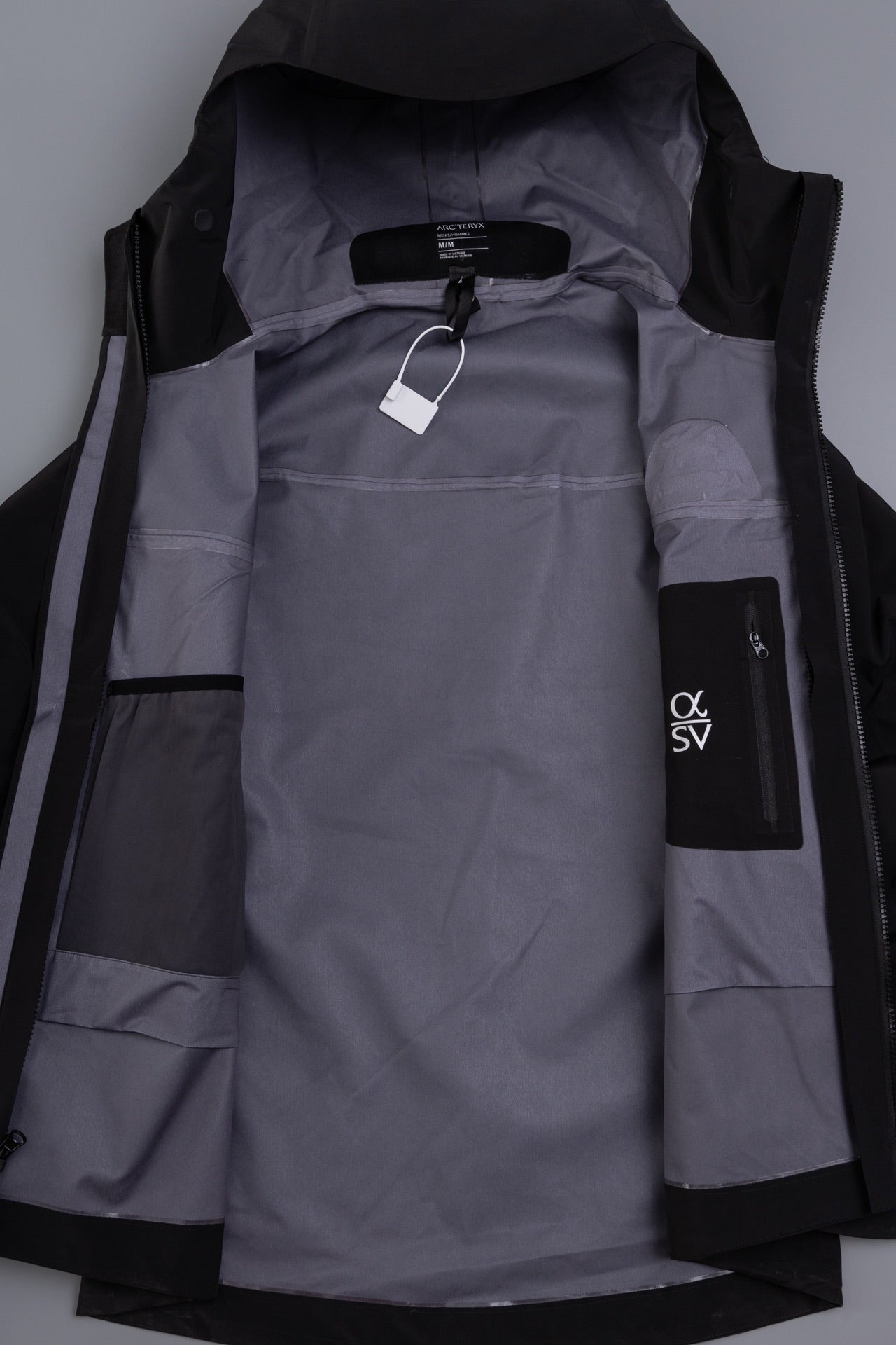 LuxluxHouse Best Quality Clothes Coats & Jackets Arcteryx