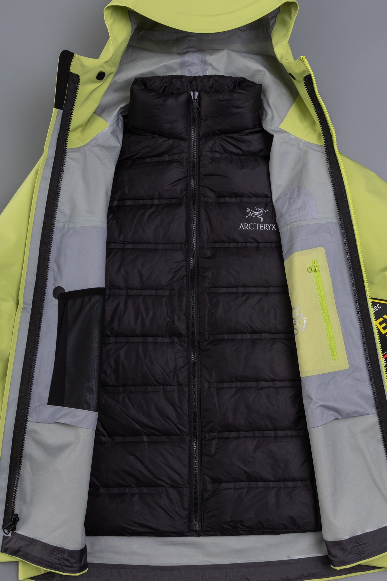 LuxluxHouse Best Quality Clothes Coats & Jackets Arcteryx