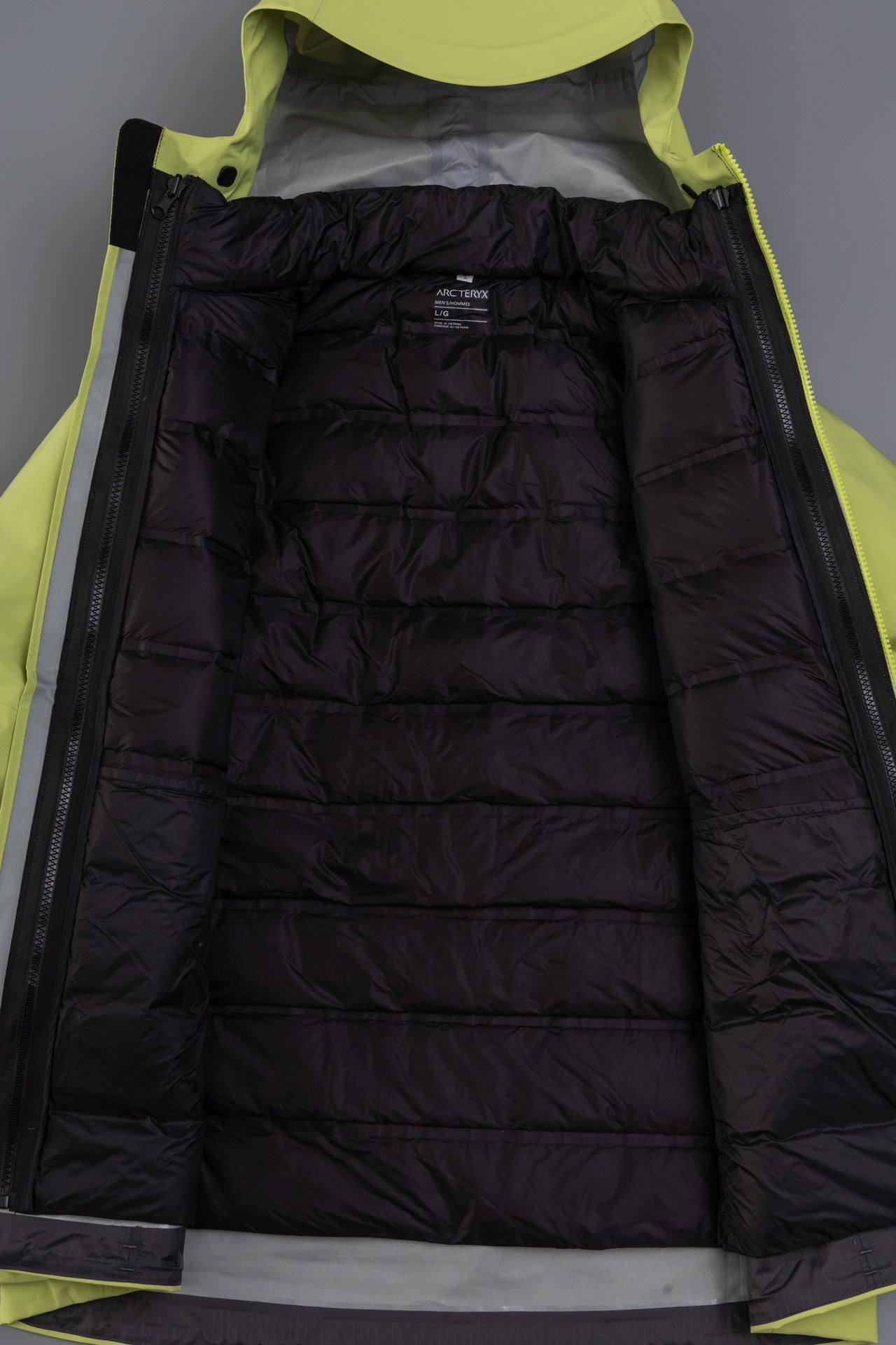 LuxluxHouse Best Quality Clothes Coats & Jackets Arcteryx