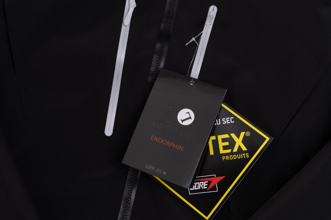 LuxluxHouse Best Quality Clothes Coats & Jackets Arcteryx