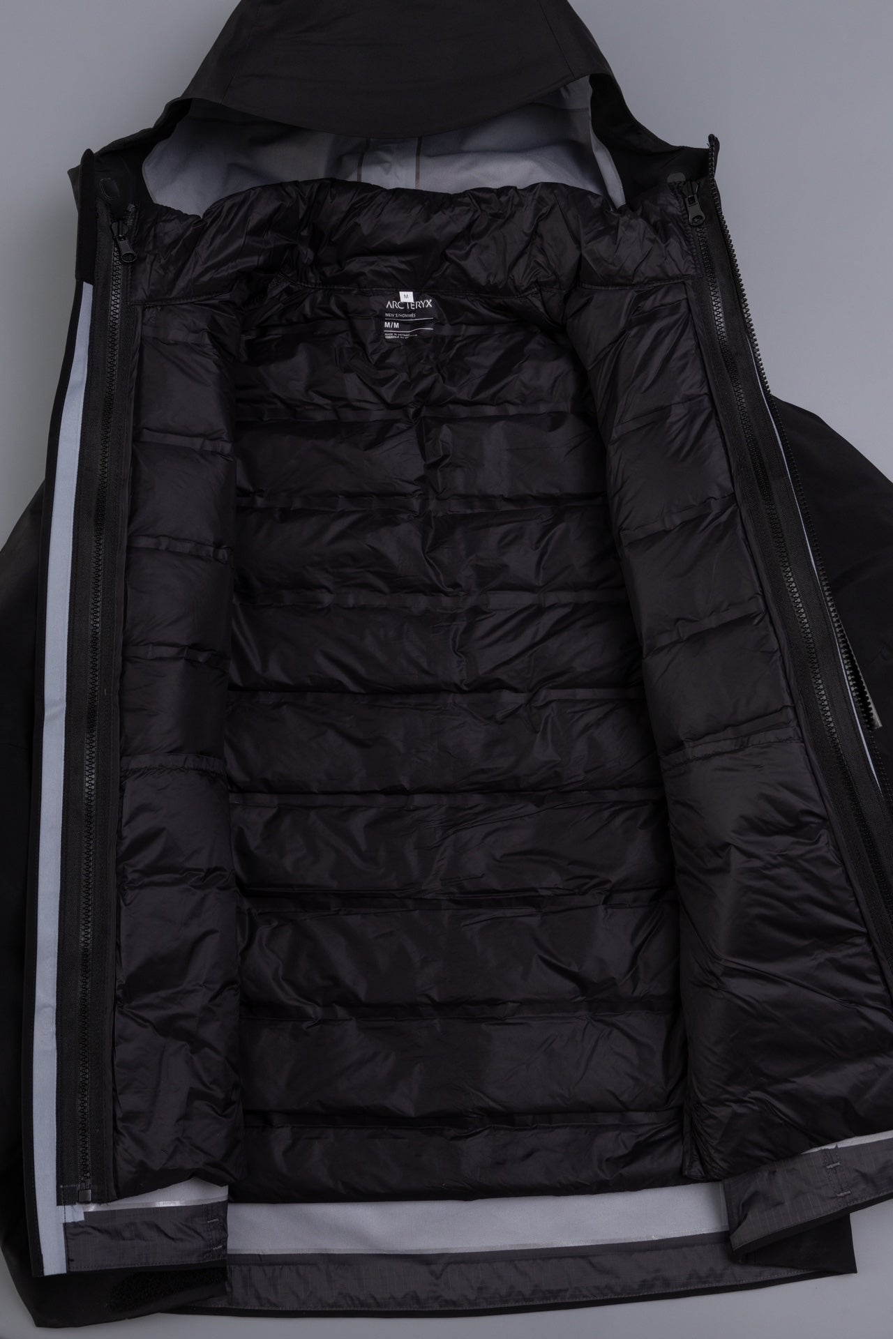 LuxluxHouse Best Quality Clothes Coats & Jackets Arcteryx