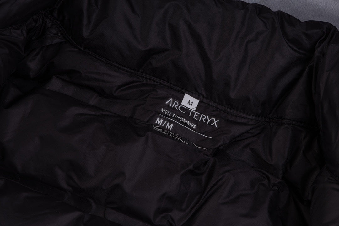 LuxluxHouse Best Quality Clothes Coats & Jackets Arcteryx