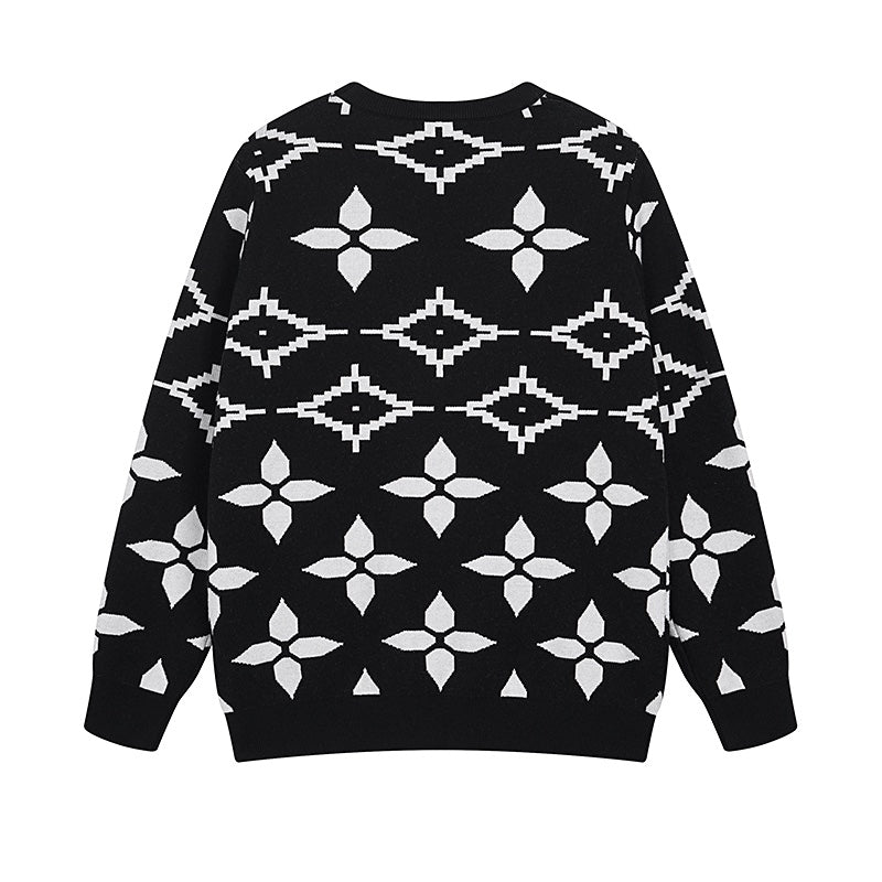 LuxluxHouse Best Quality Clothes Hoodie & Sweater Louis Vuitton