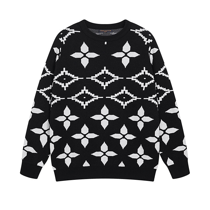 LuxluxHouse Best Quality Clothes Hoodie & Sweater Louis Vuitton