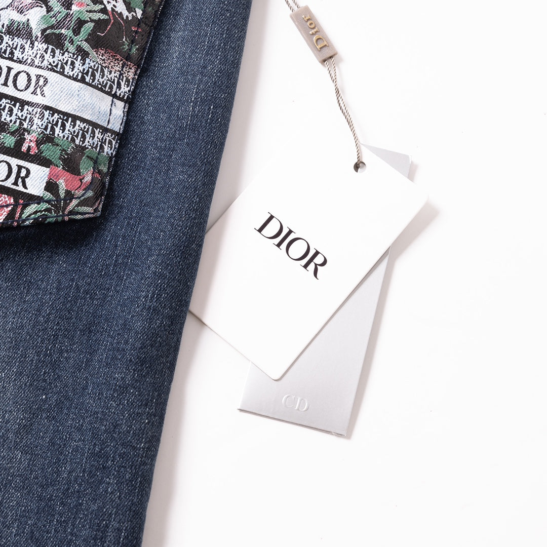 LuxluxHouse Best Quality Clothes Pants Dior