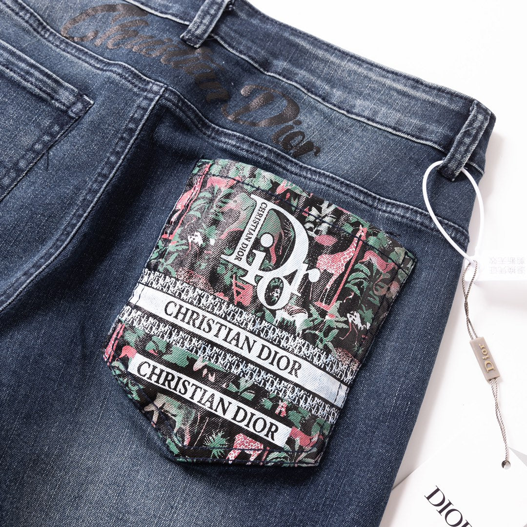 LuxluxHouse Best Quality Clothes Pants Dior