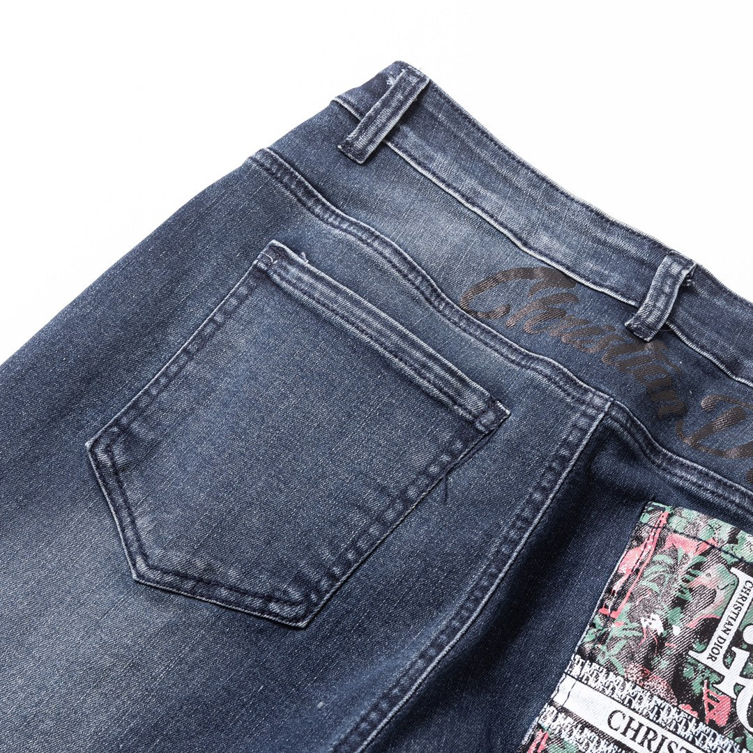 LuxluxHouse Best Quality Clothes Pants Dior