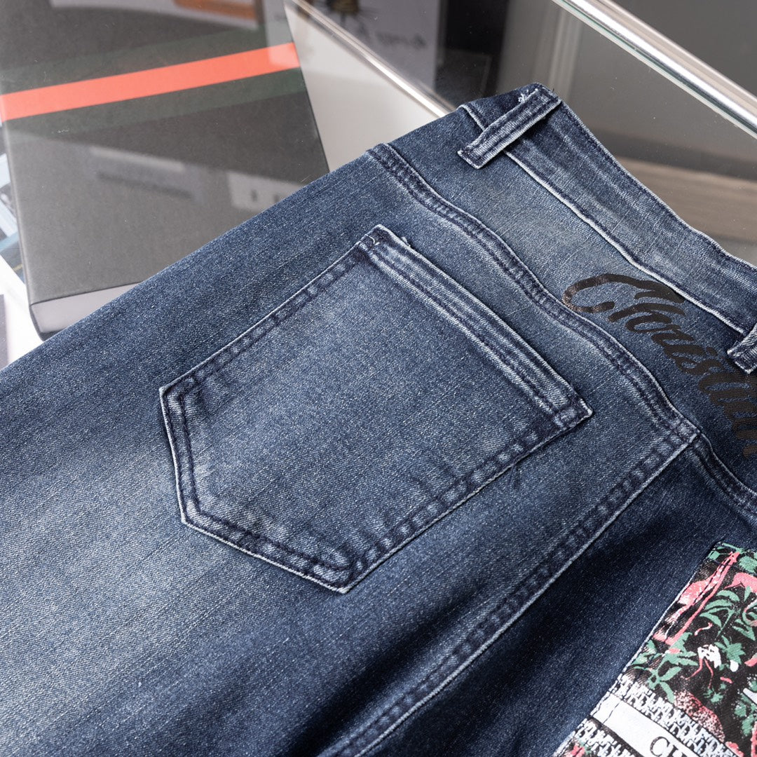 LuxluxHouse Best Quality Clothes Pants Dior