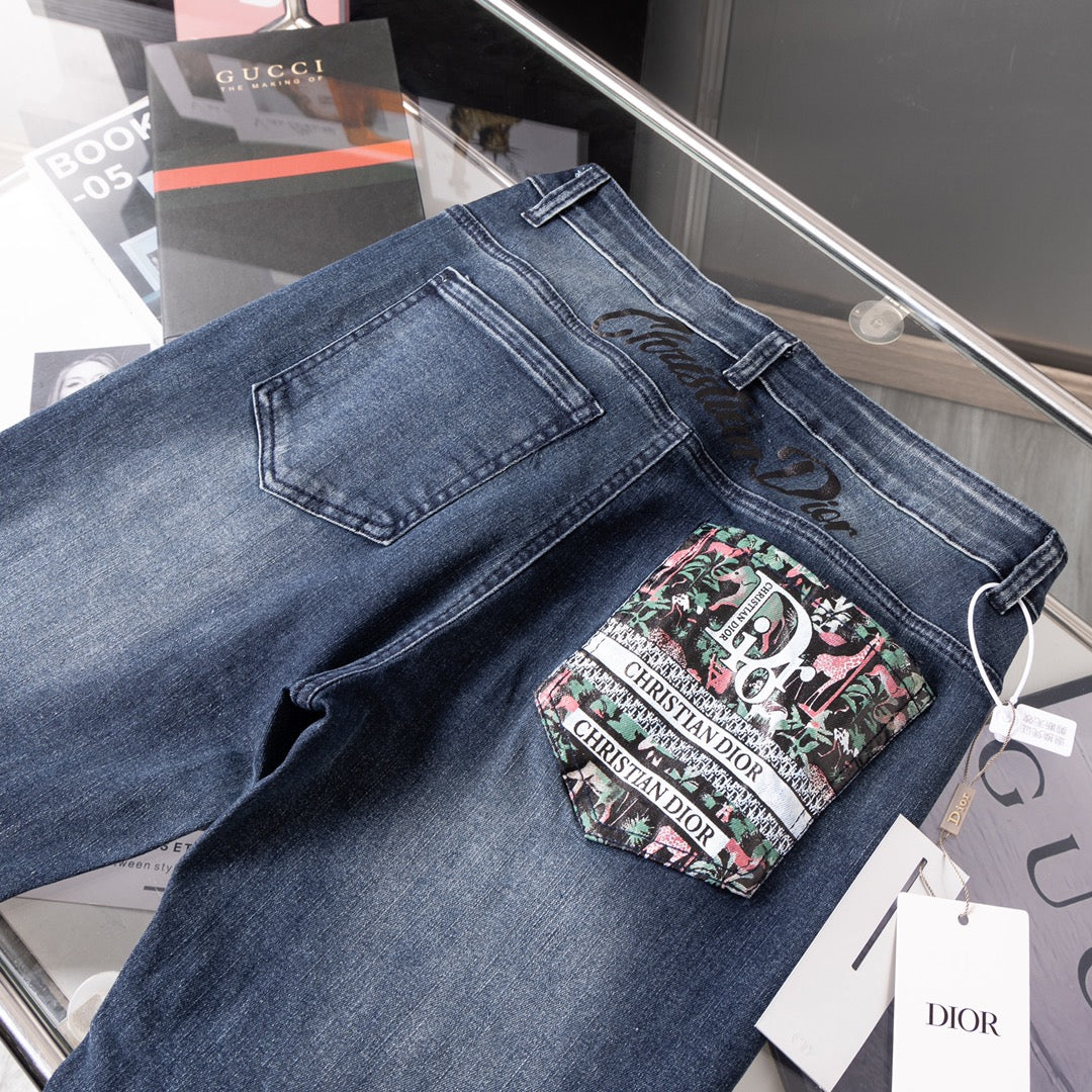 LuxluxHouse Best Quality Clothes Pants Dior