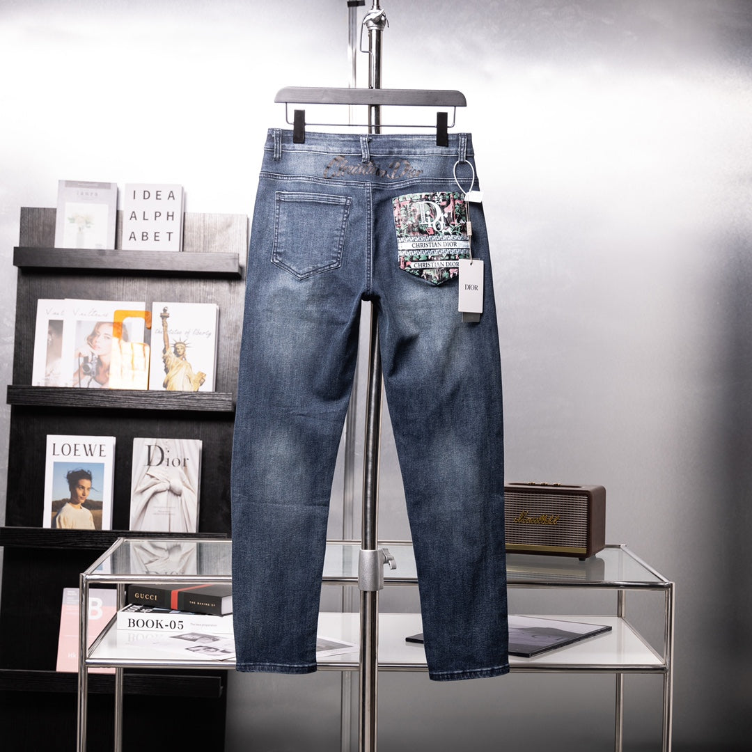 LuxluxHouse Best Quality Clothes Pants Dior