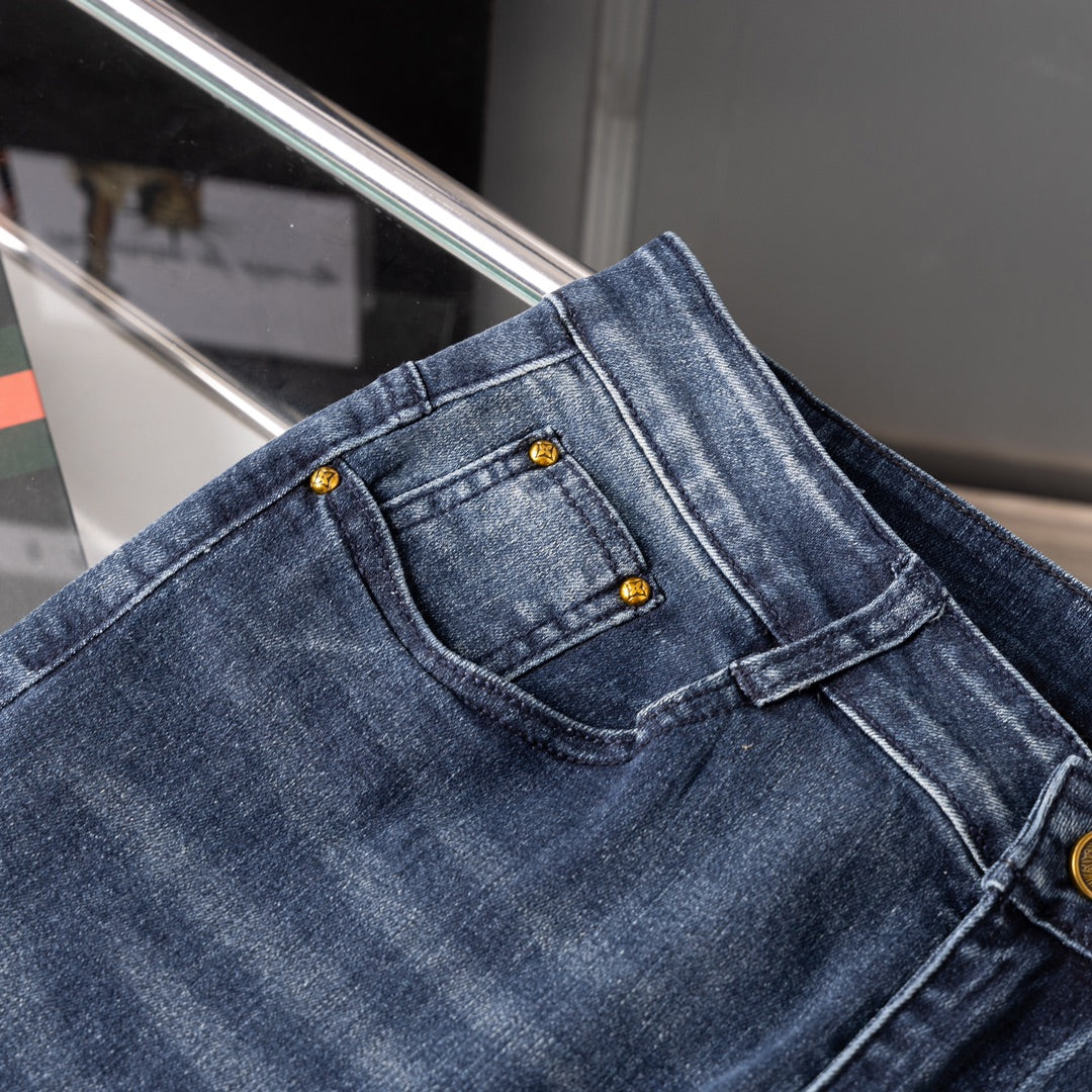 LuxluxHouse Best Quality Clothes Pants Dior