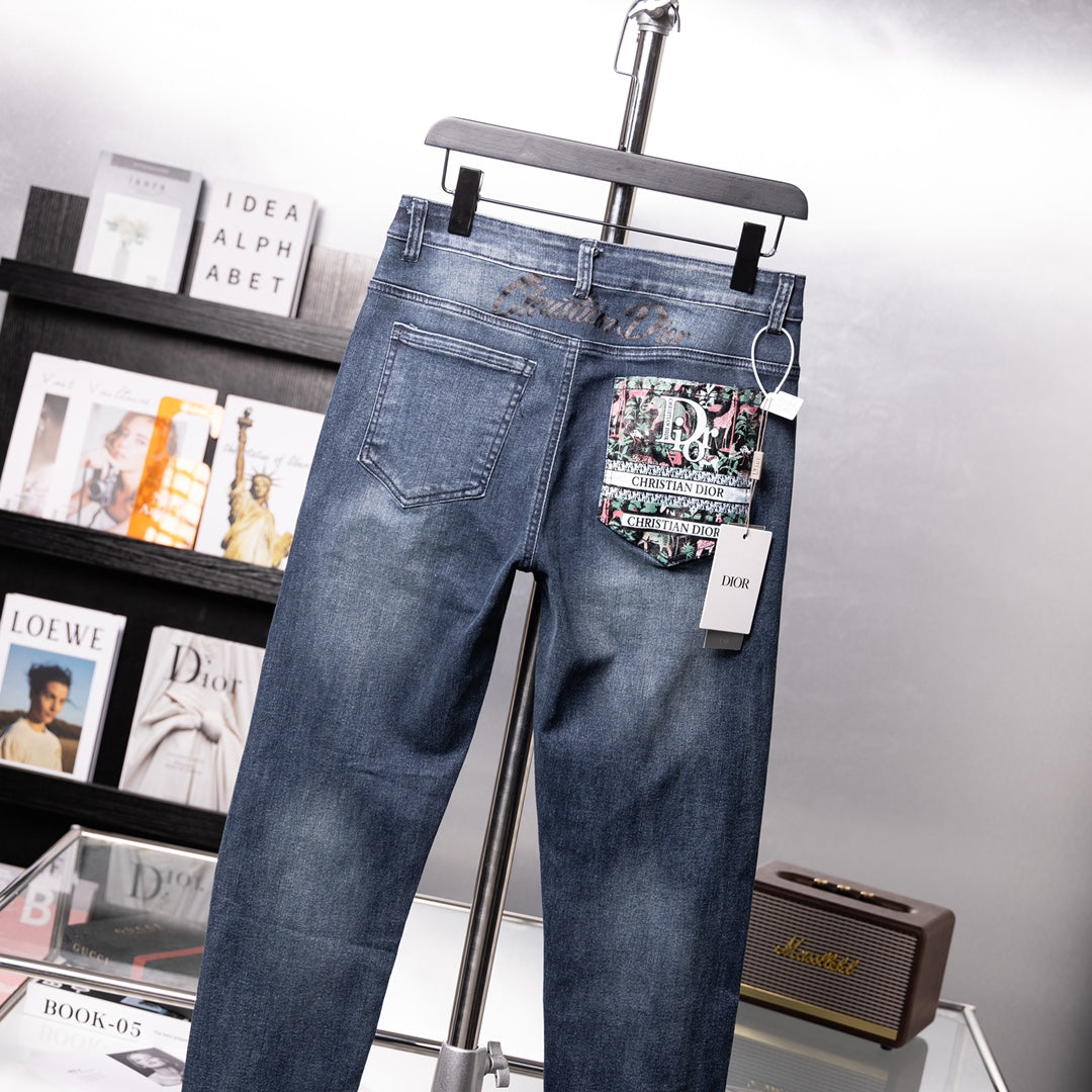 LuxluxHouse Best Quality Clothes Pants Dior