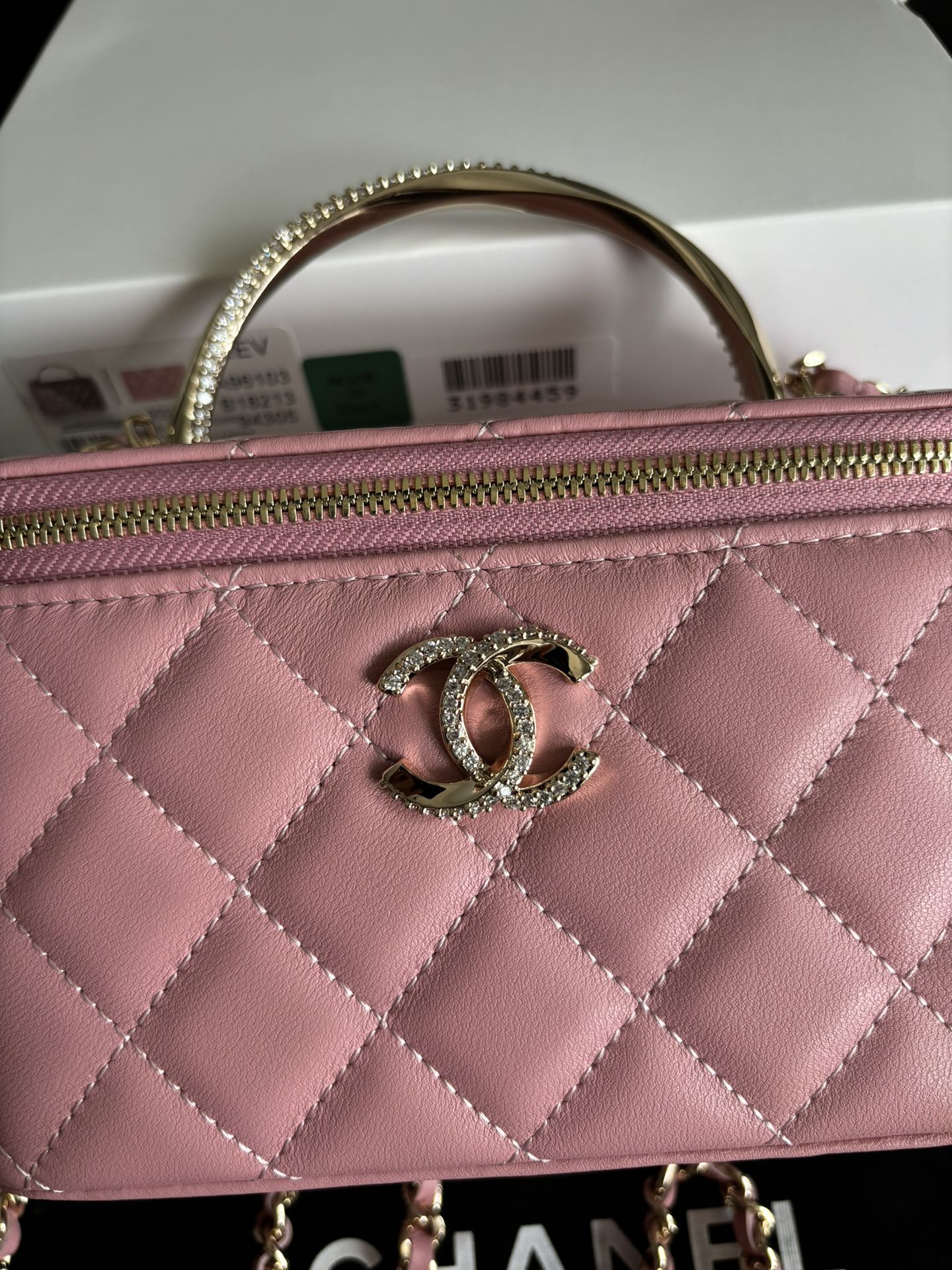 LuxluxHouse Best Quality Bags Chanel Women