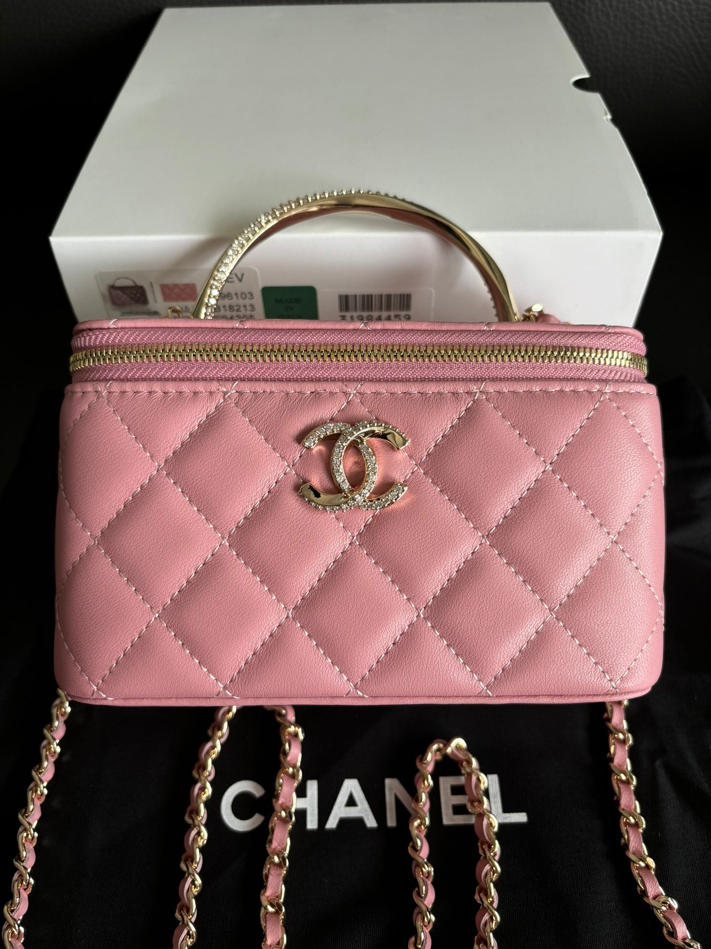 LuxluxHouse Best Quality Bags Chanel Women