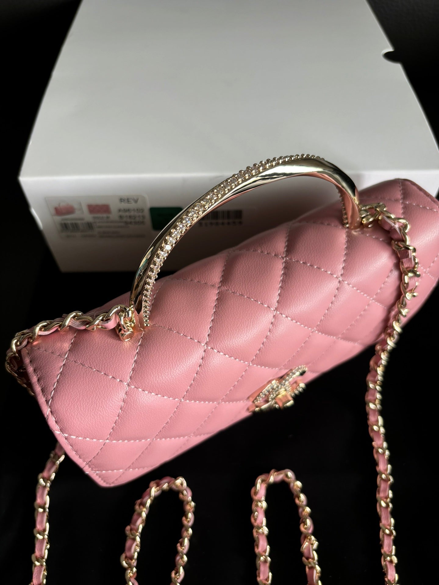 LuxluxHouse Best Quality Bags Chanel Women