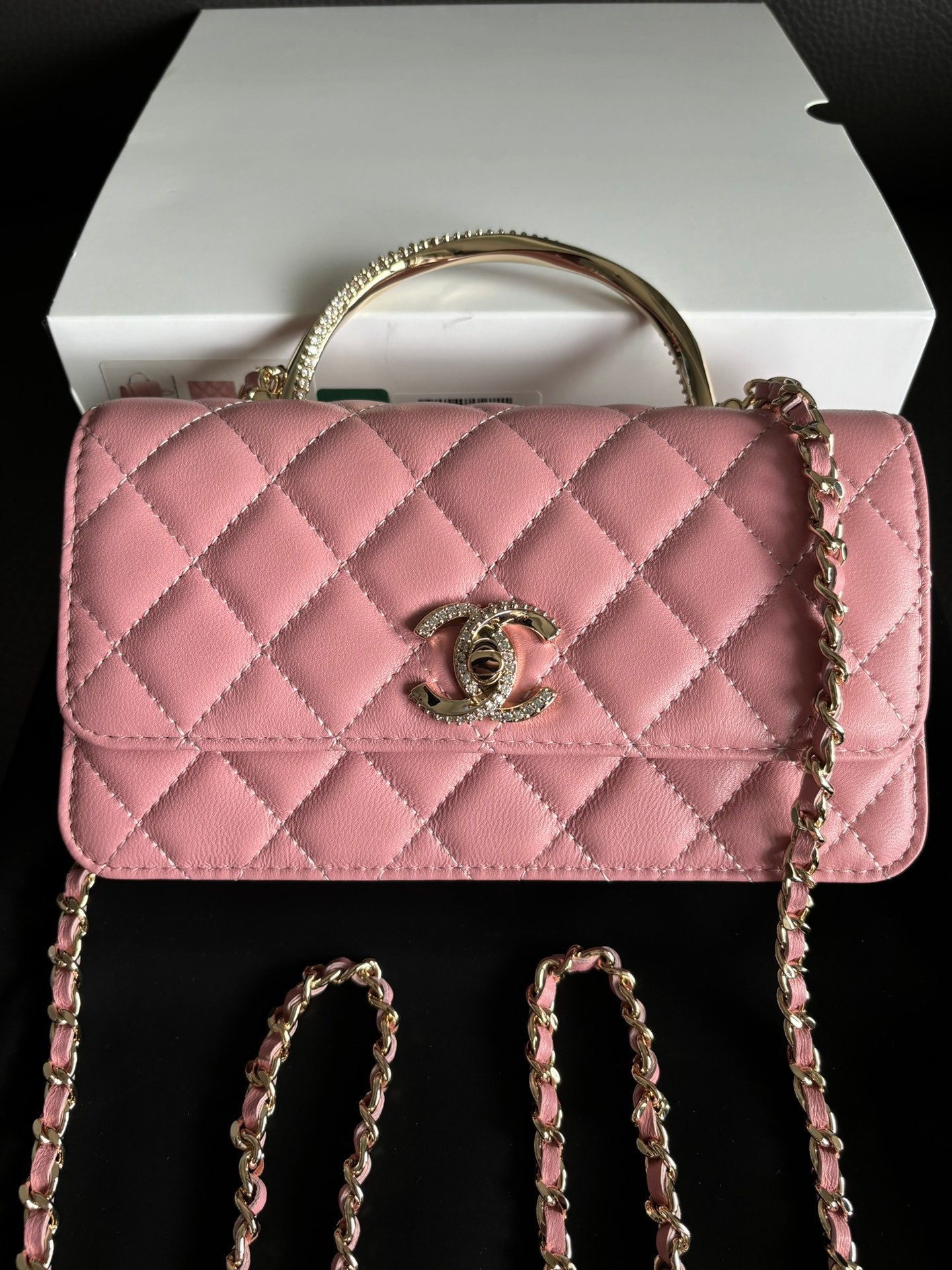 LuxluxHouse Best Quality Bags Chanel Women