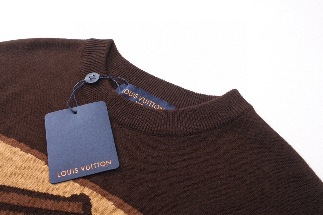 LuxluxHouse Best Quality Clothes T-shirt Louis Vuitton