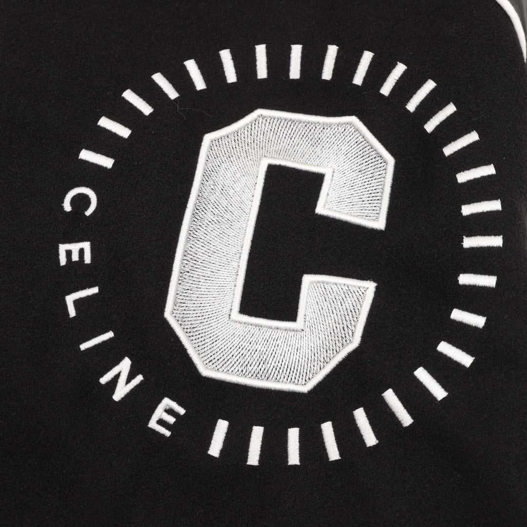 LuxluxHouse Best Quality Clothes Coats & Jackets Celine